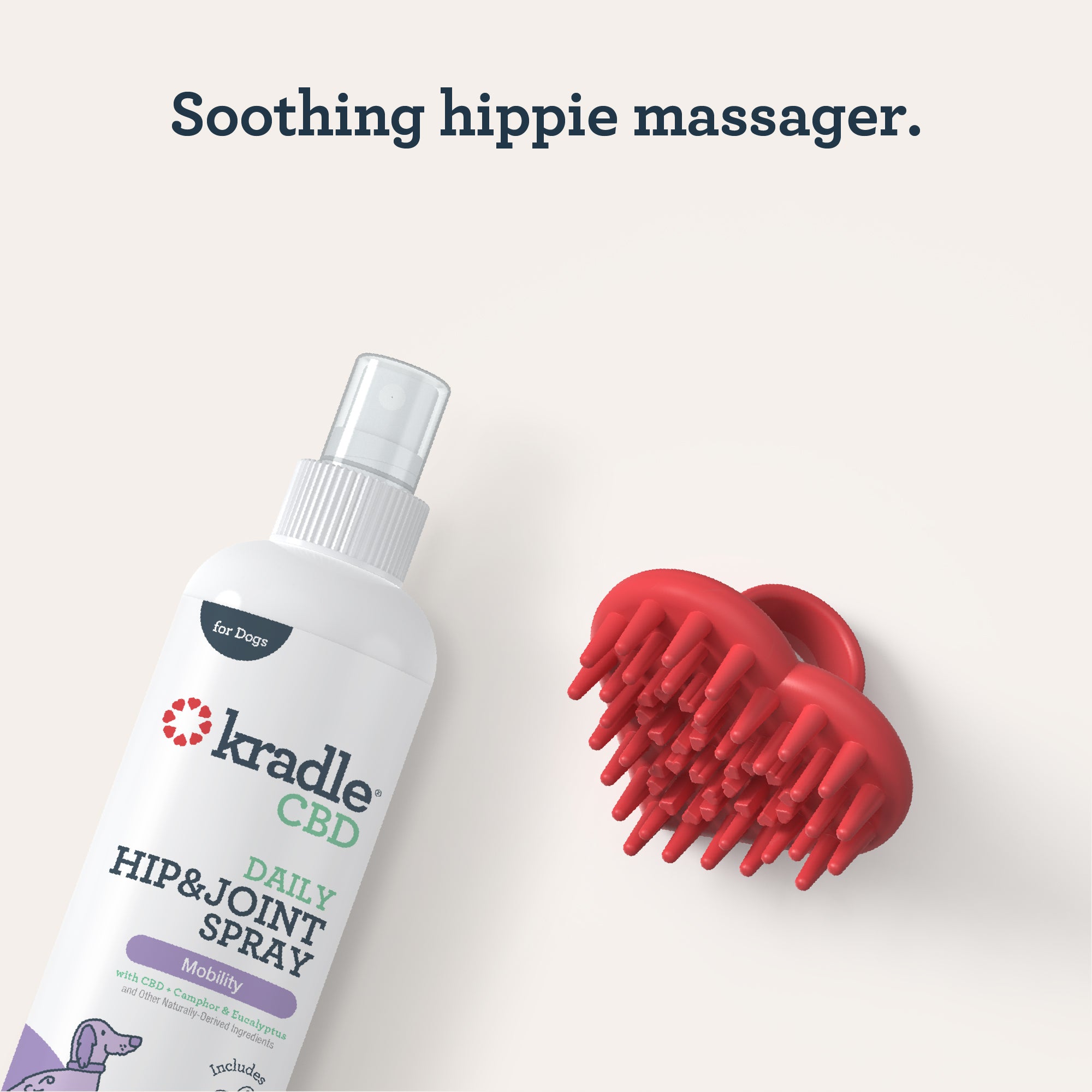 Hip & Joint Spray