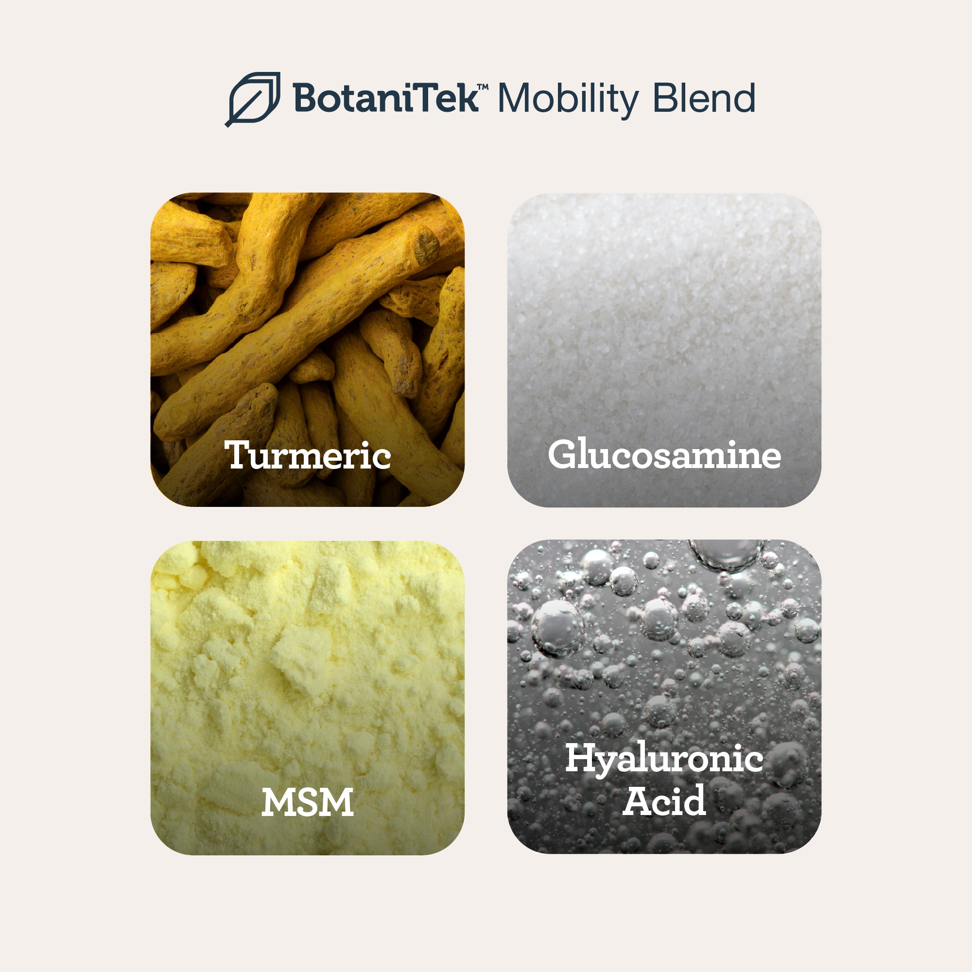 Comfort & Mobility Pack