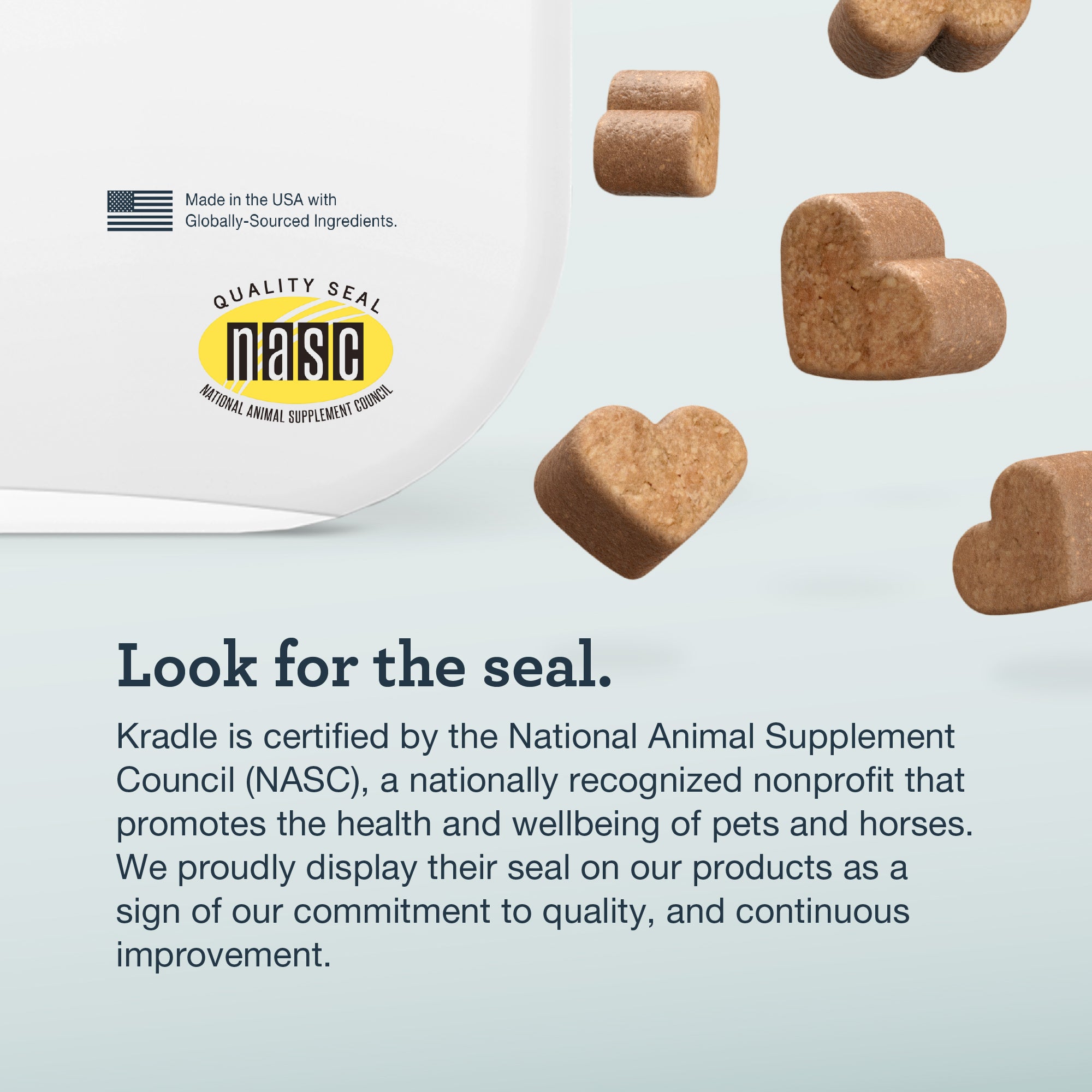 Pre+ Post+ Probiotic Chews