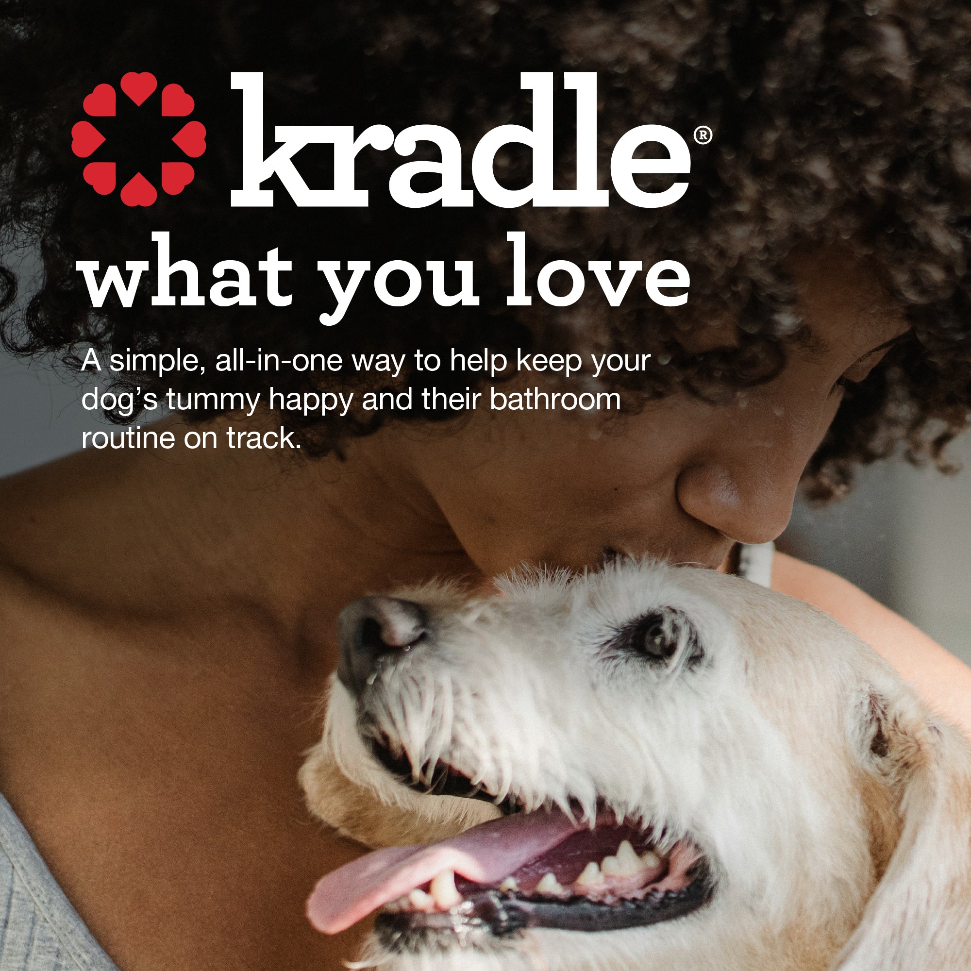 Pre+ Post+ Probiotic Chews
