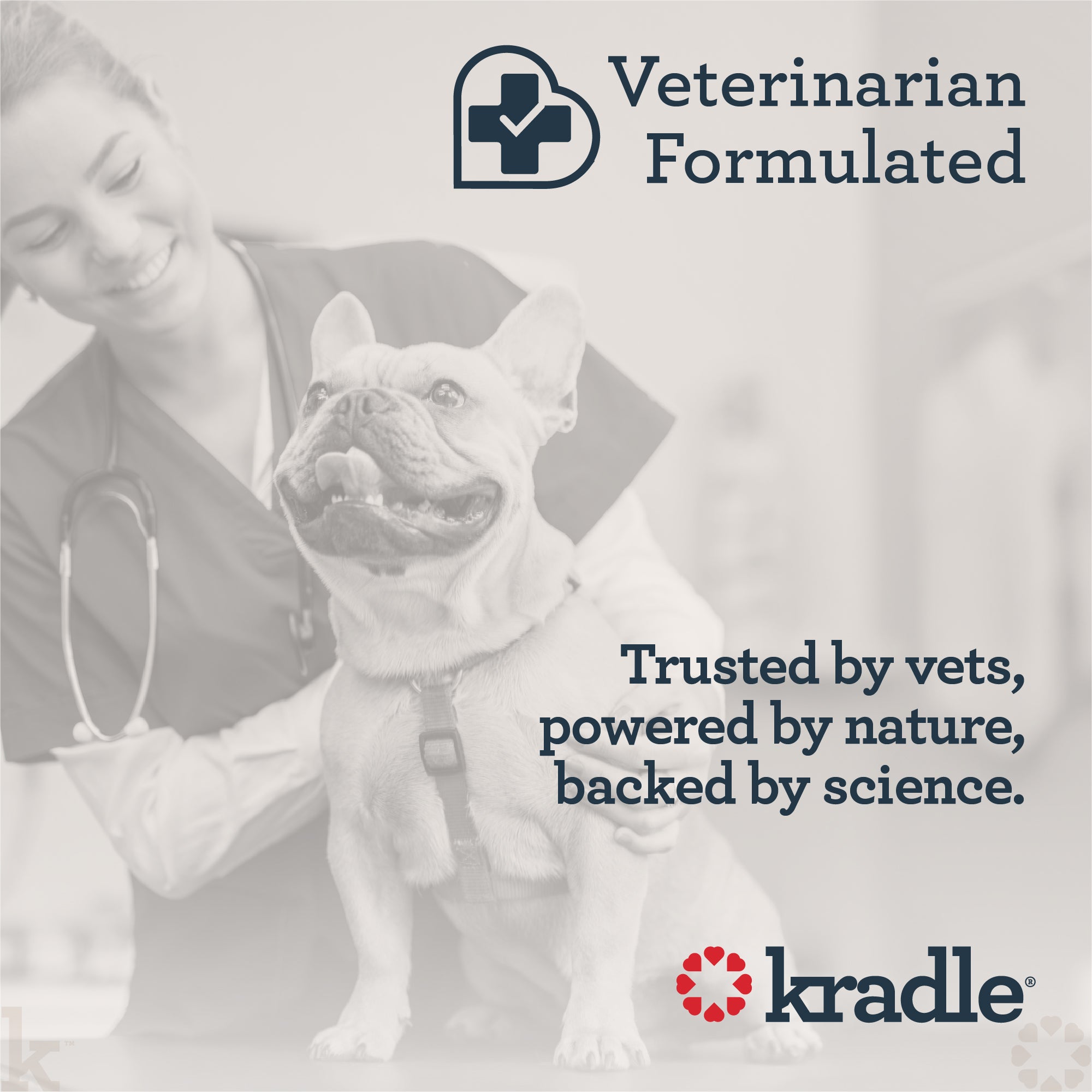 Kradle Nighttime Calming Chew - 90 count