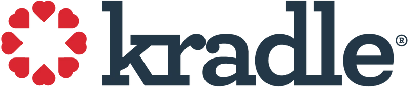 Try Kradle logo