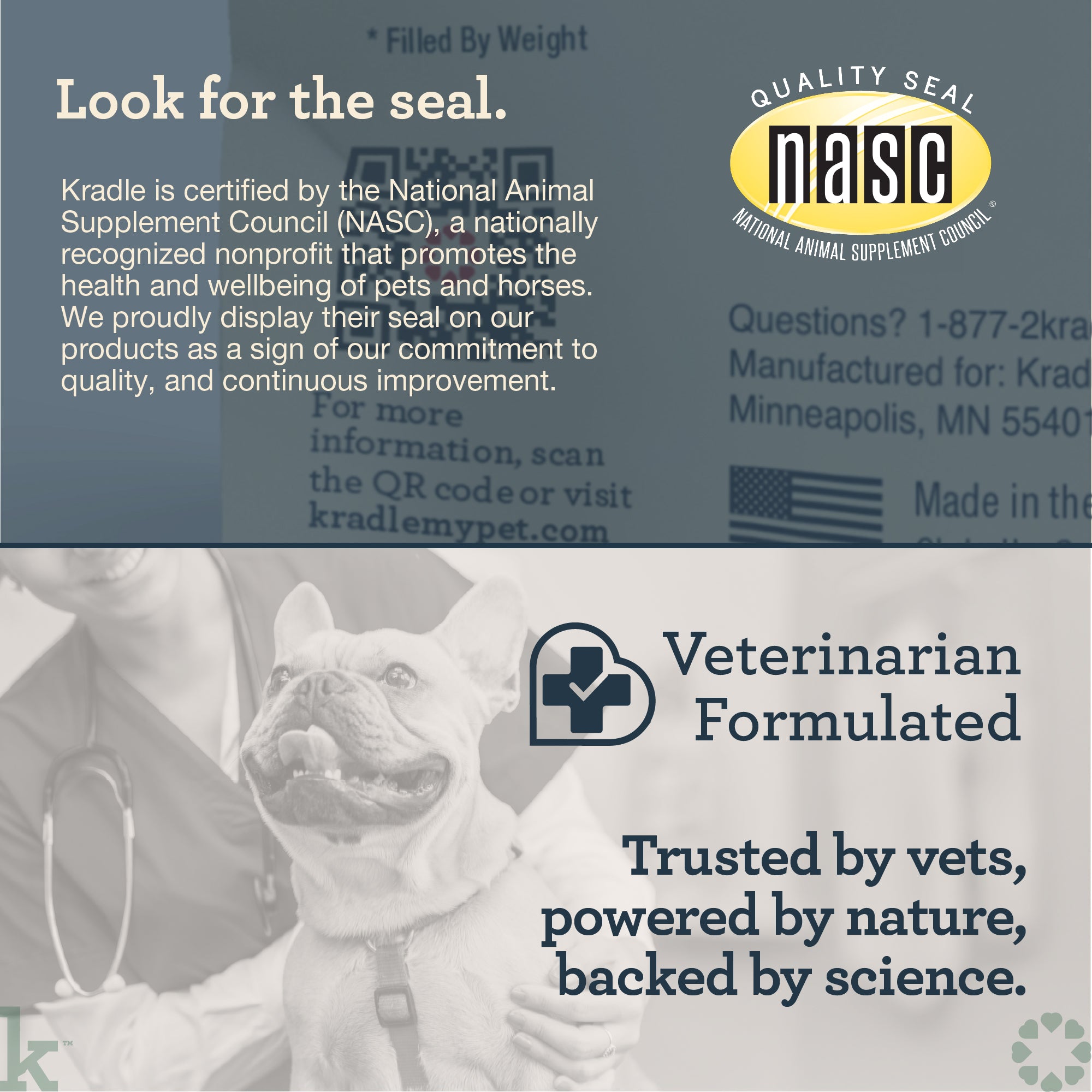 Daily Calming Chews For Dogs