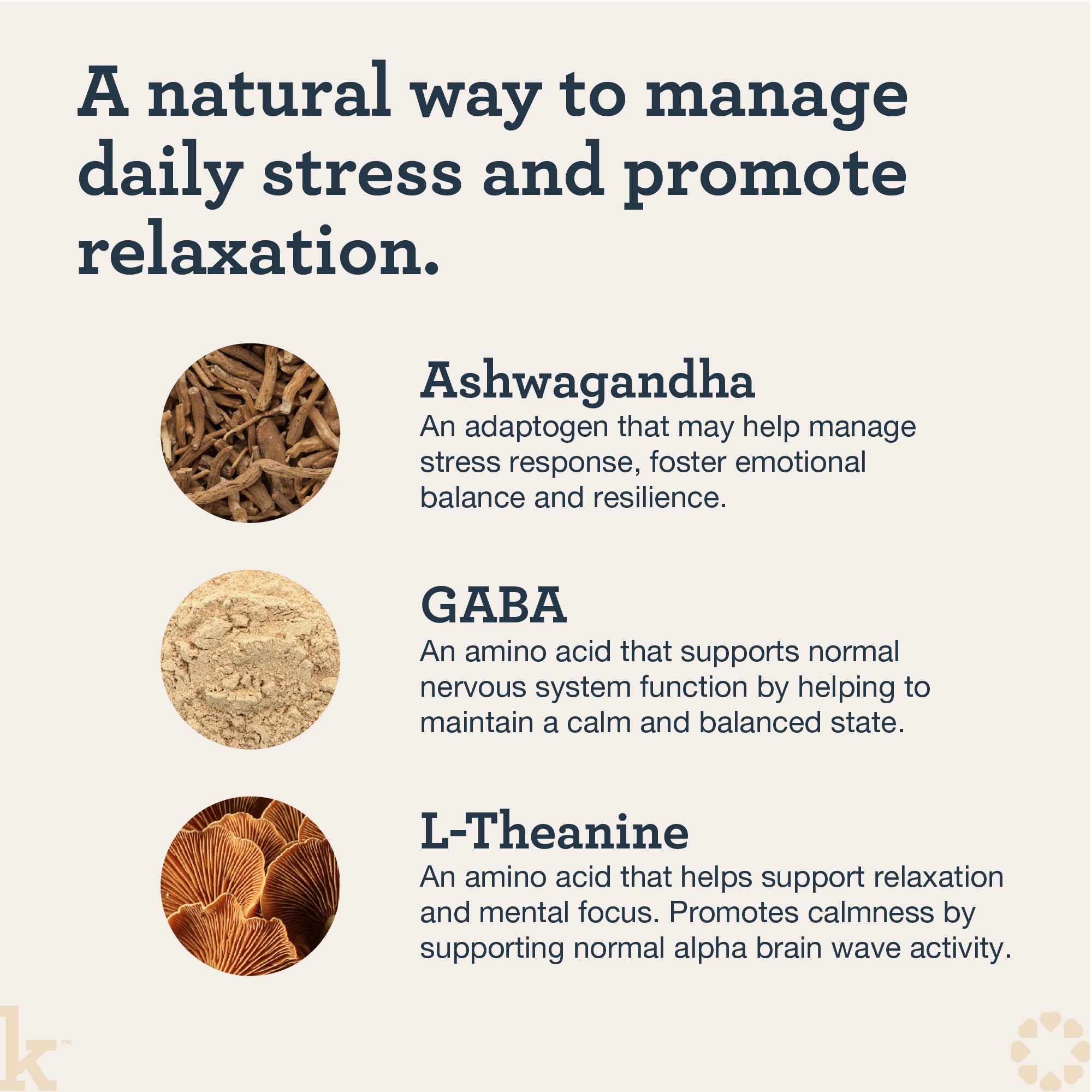 Daily Calming Chews For Dogs