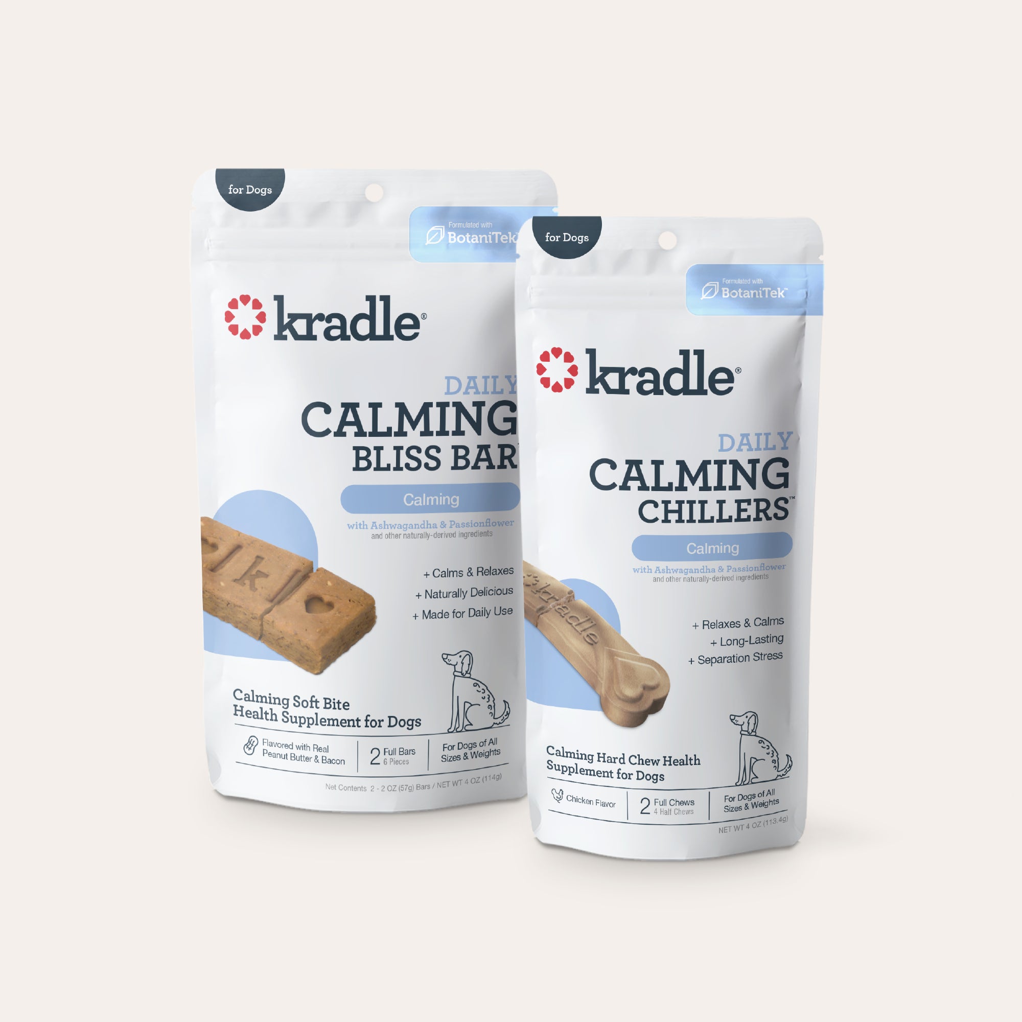 Bars & Bones Bundle