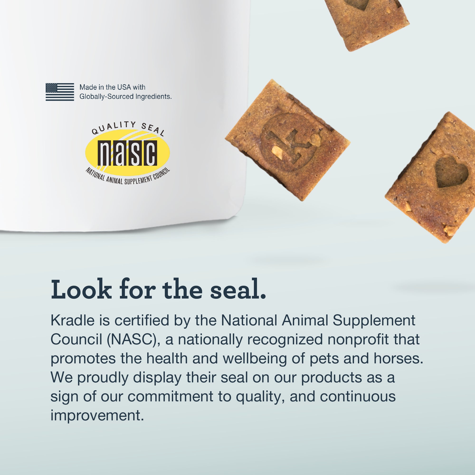 Calming Kit
