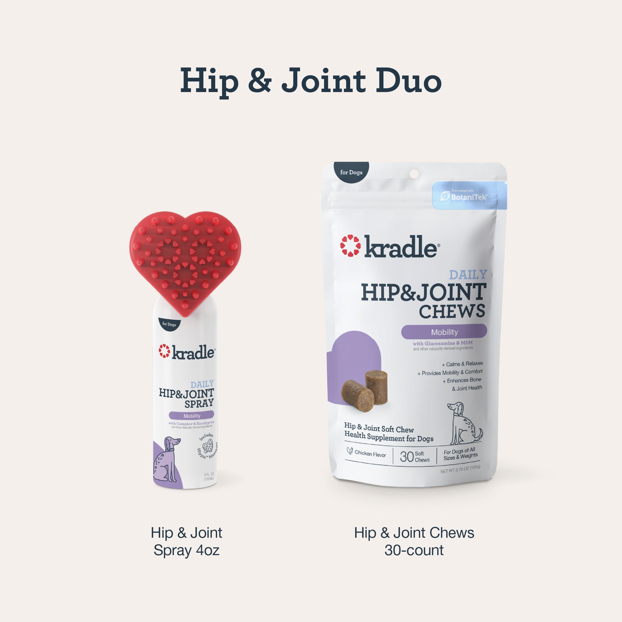 Hip & Joint Duo
