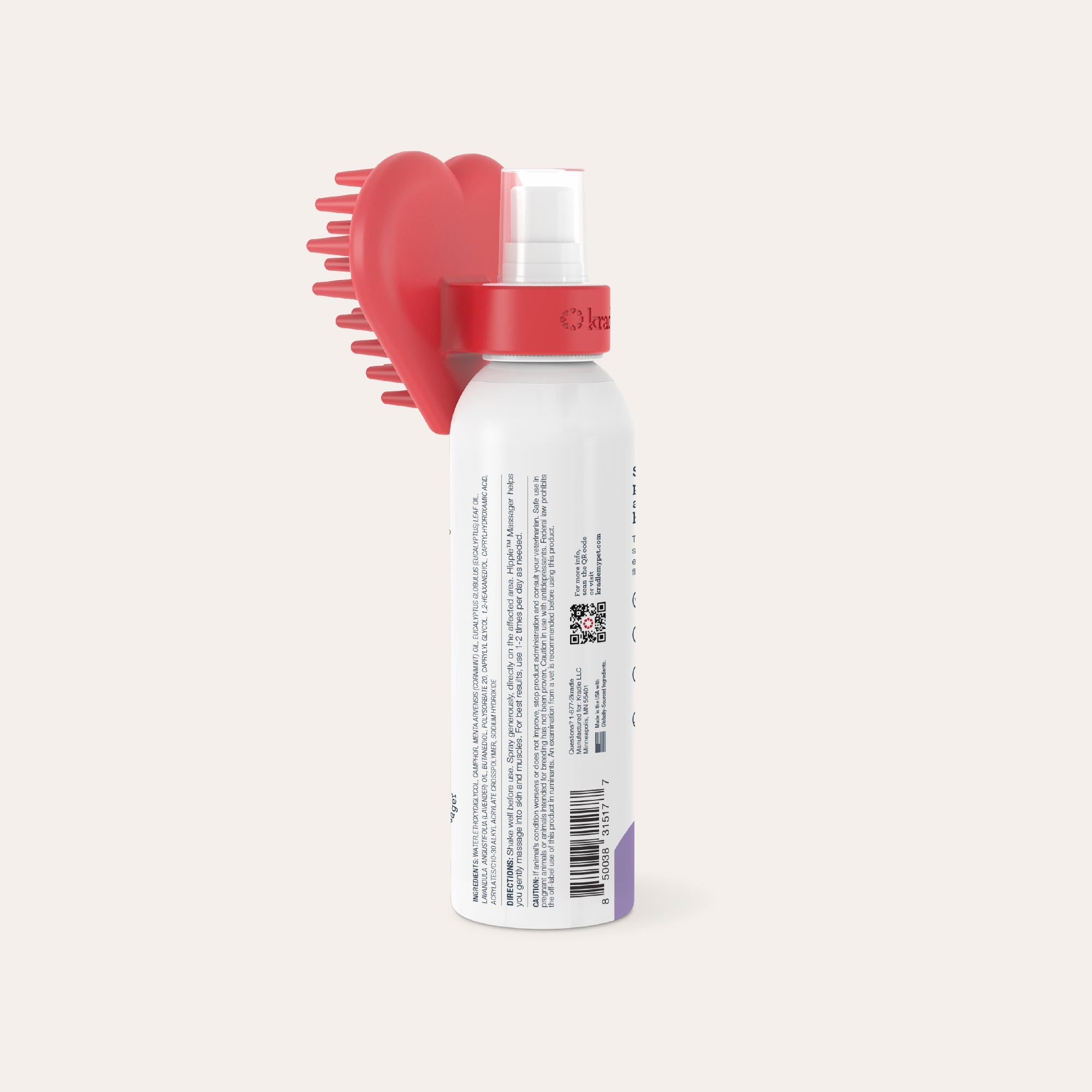 Hip & Joint Spray