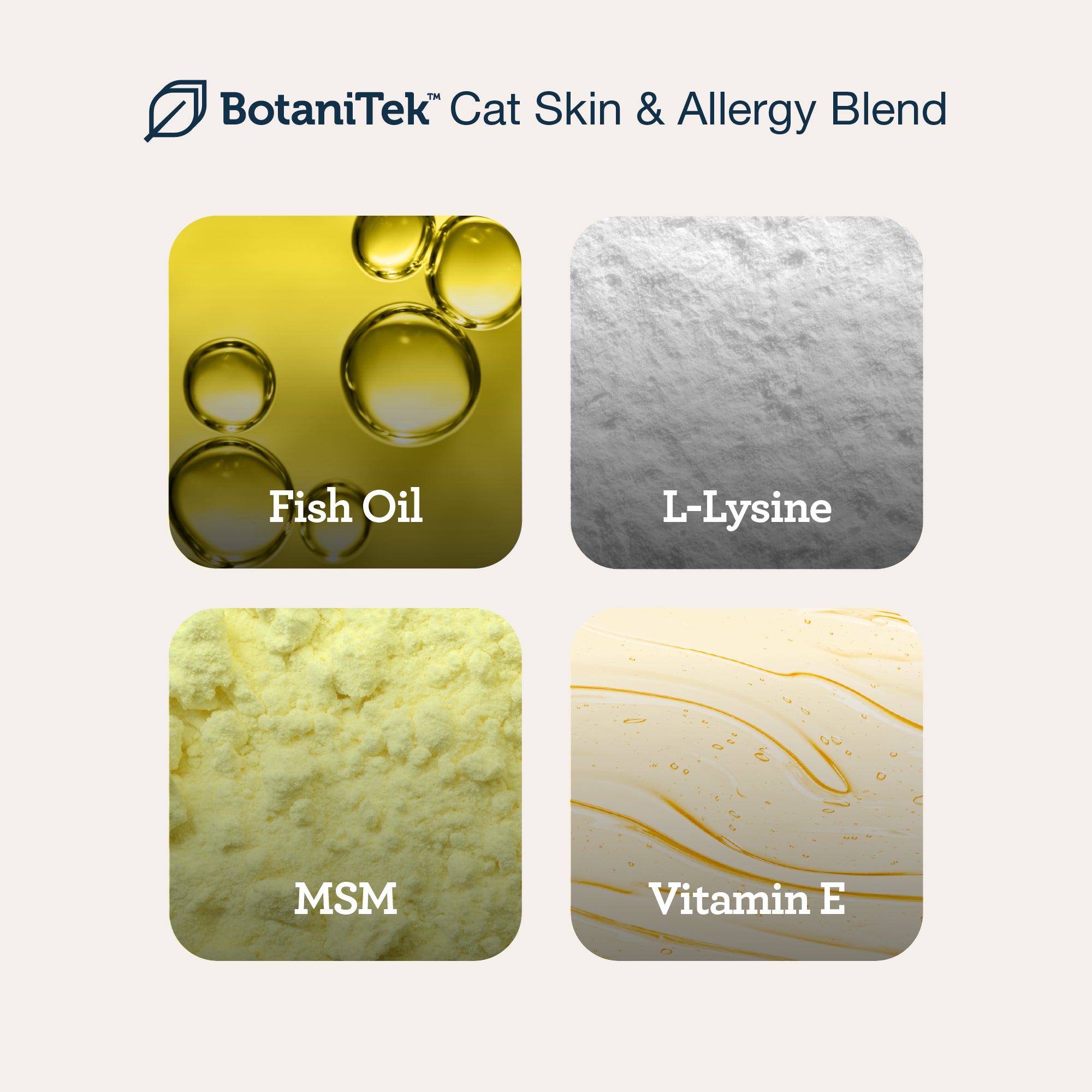 Skin & Allergy Wellness Lick