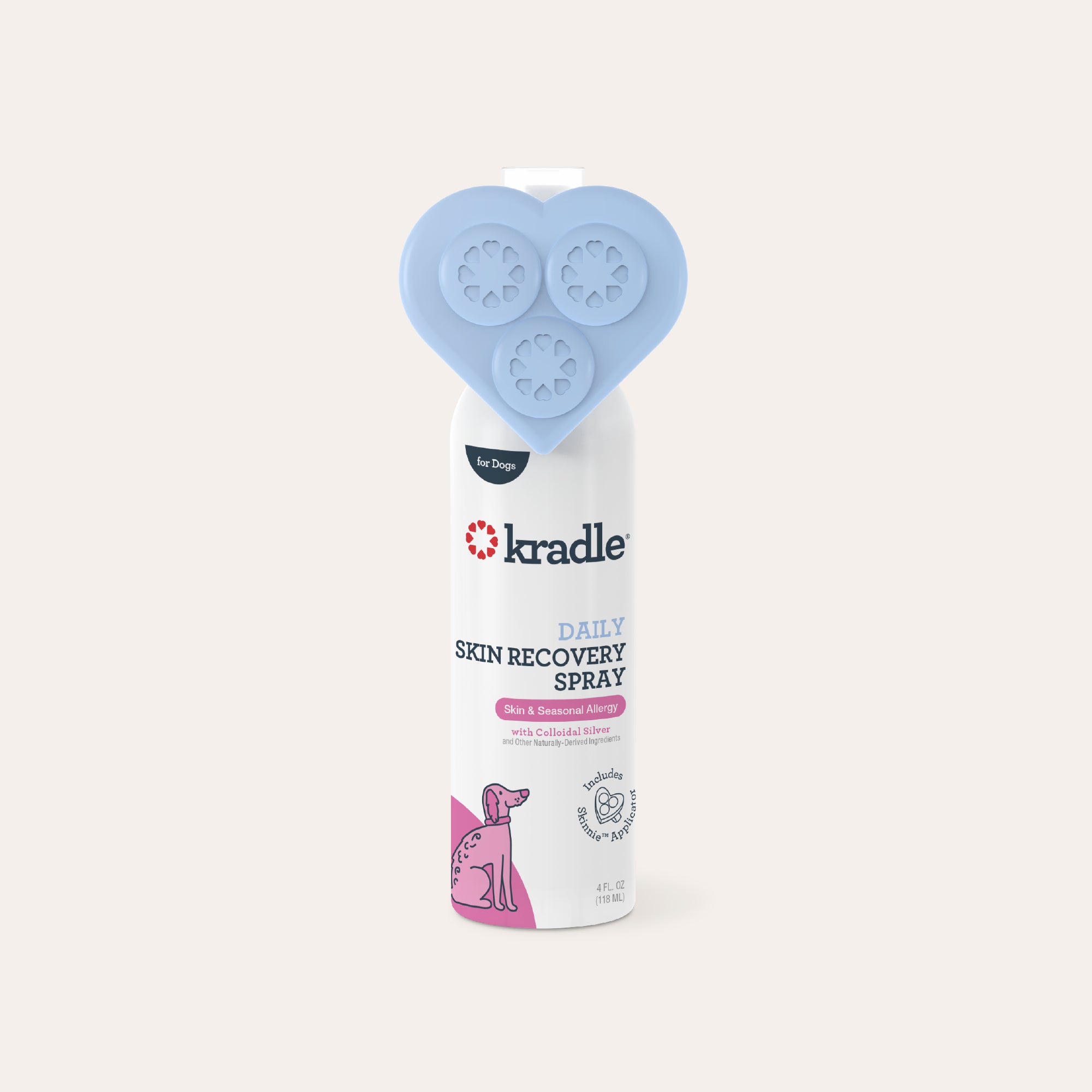 Skin Recovery Spray