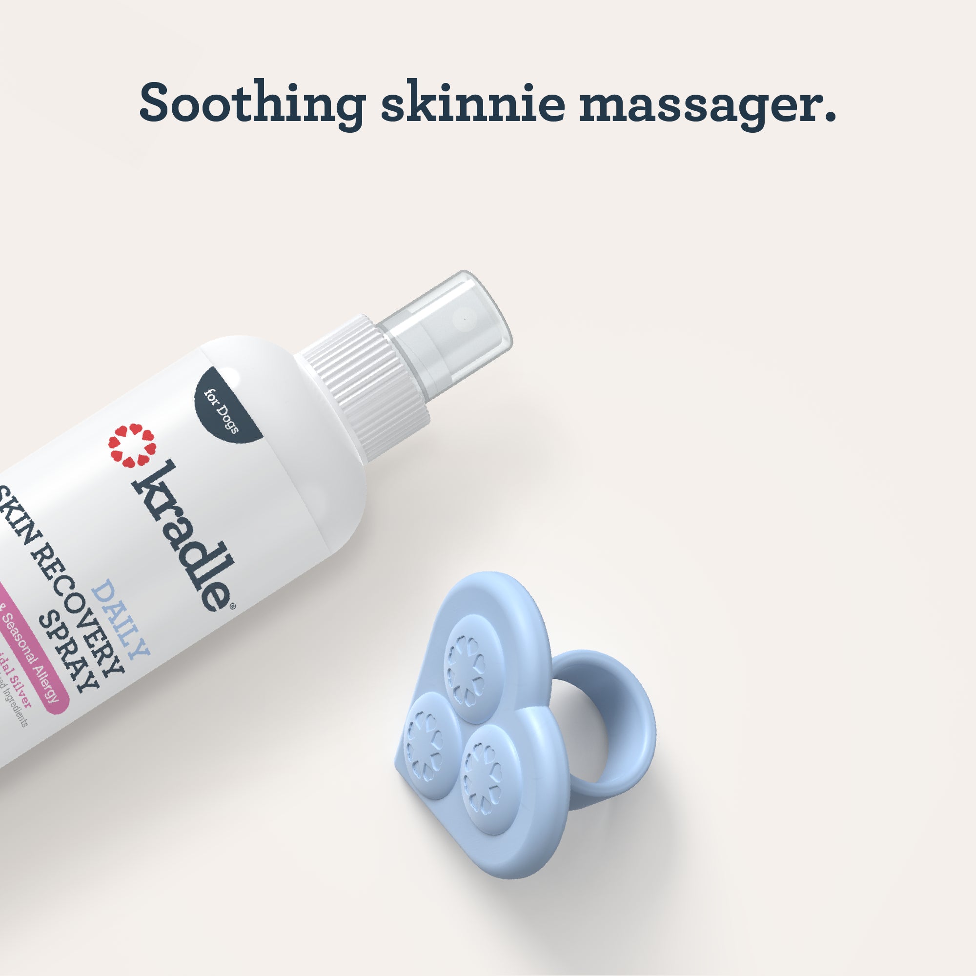 Skin Recovery Spray