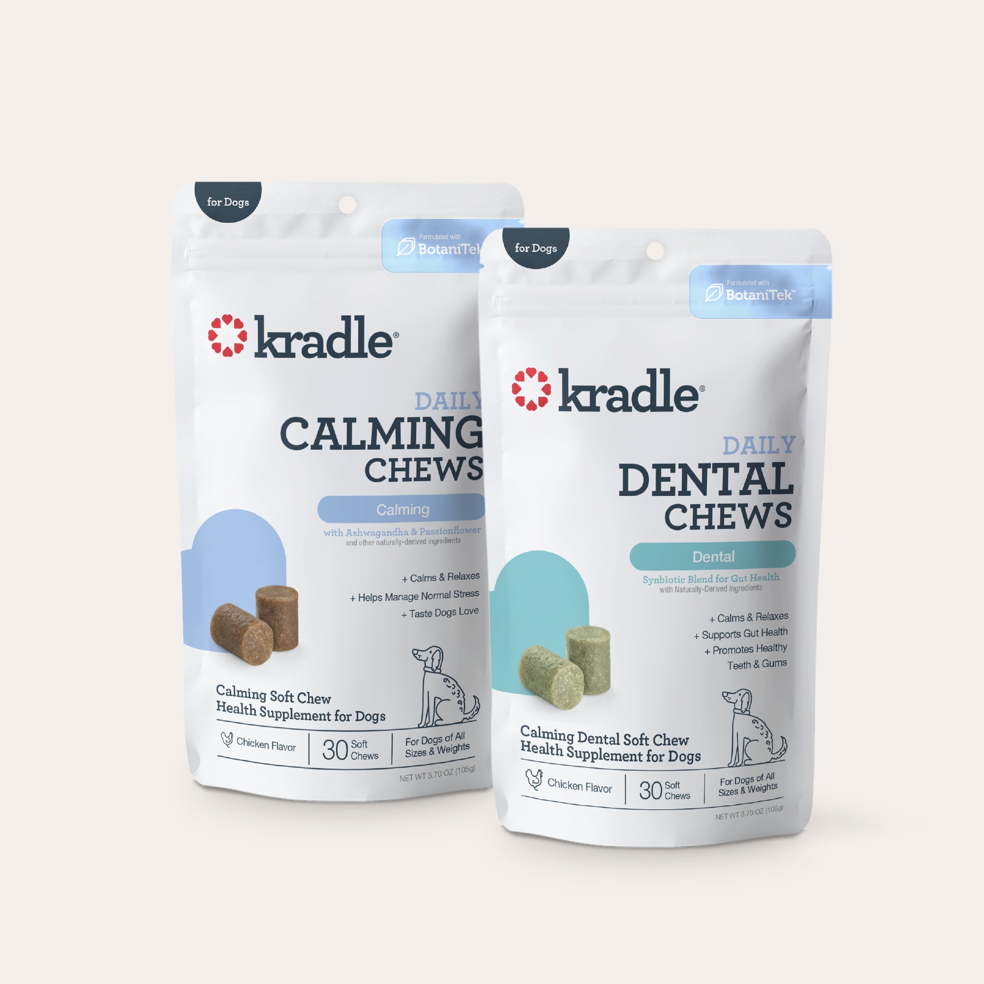 Soothing Smiles Set