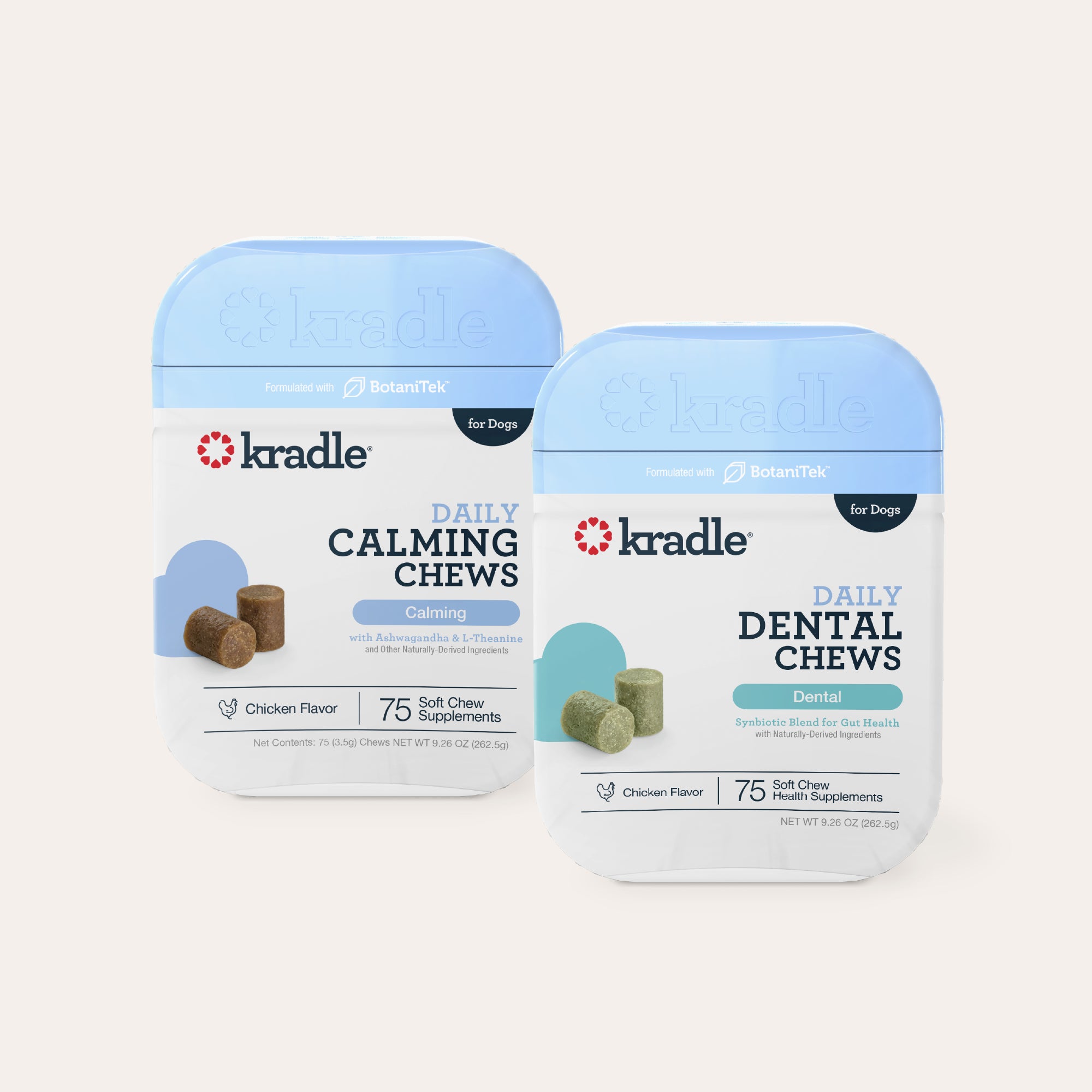 Soothing Smiles Set