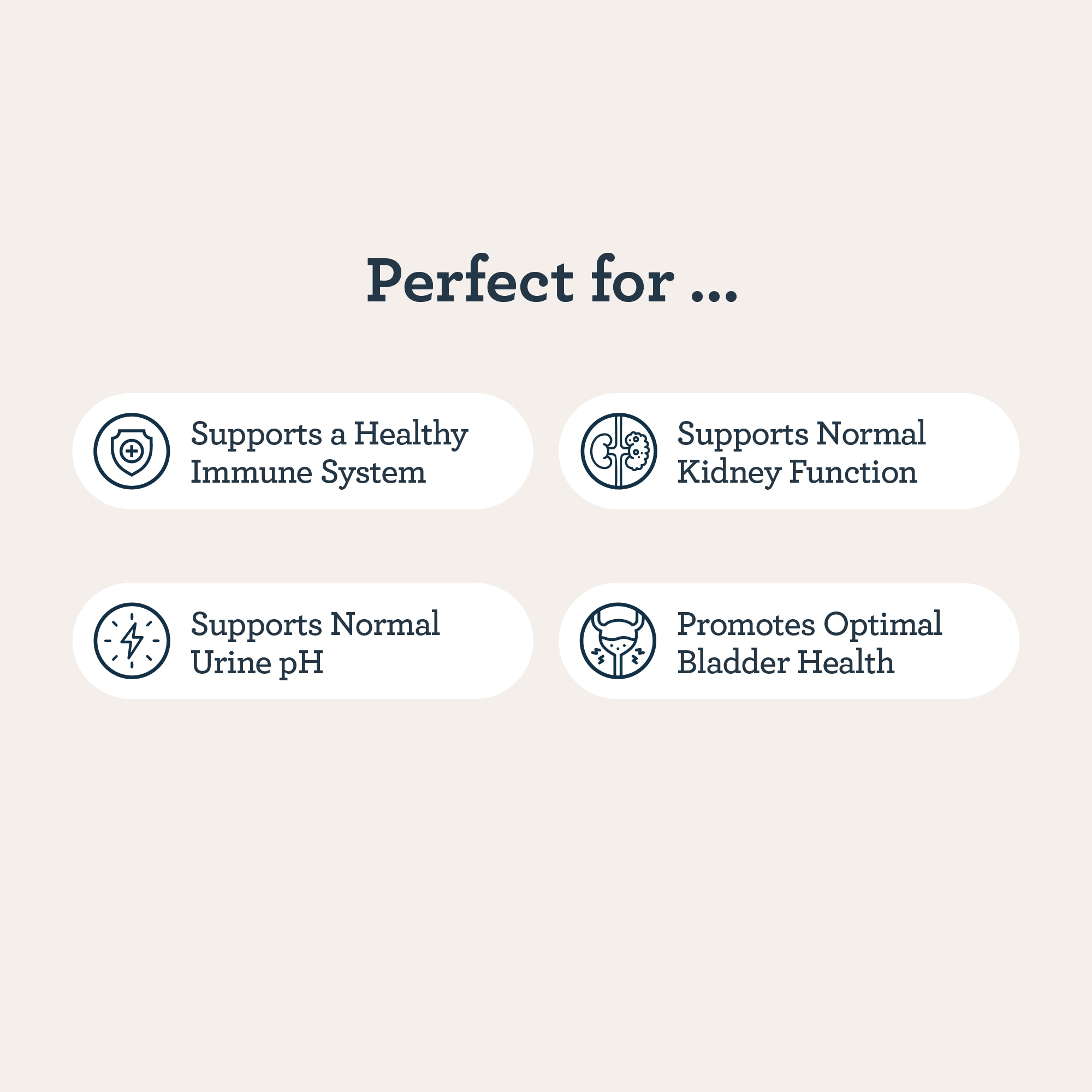 3-in-1 Cat Health Wellness Trio