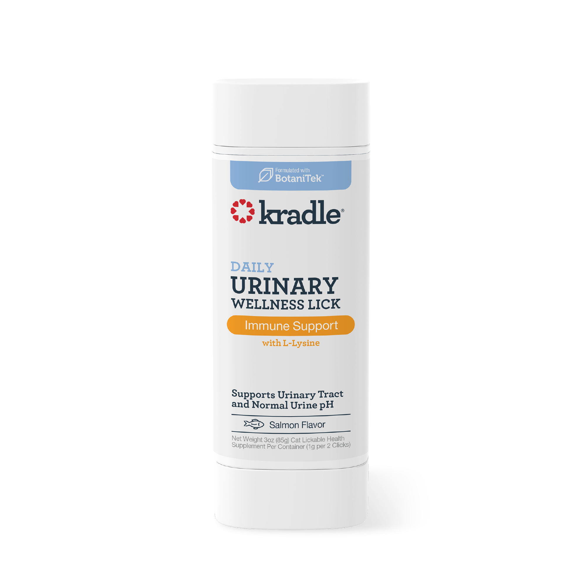 Urinary Wellness Lick
