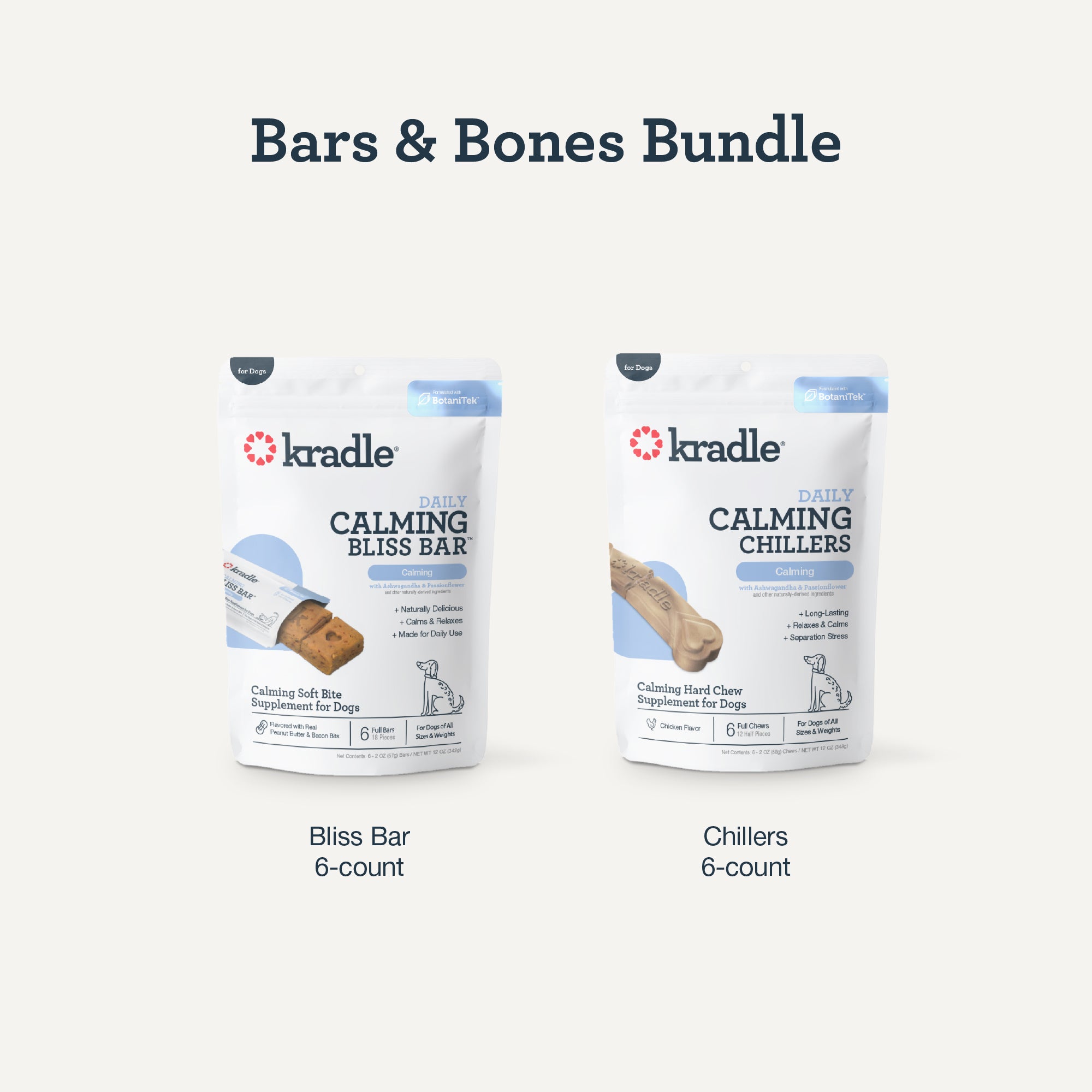 Bars & Bones Bundle