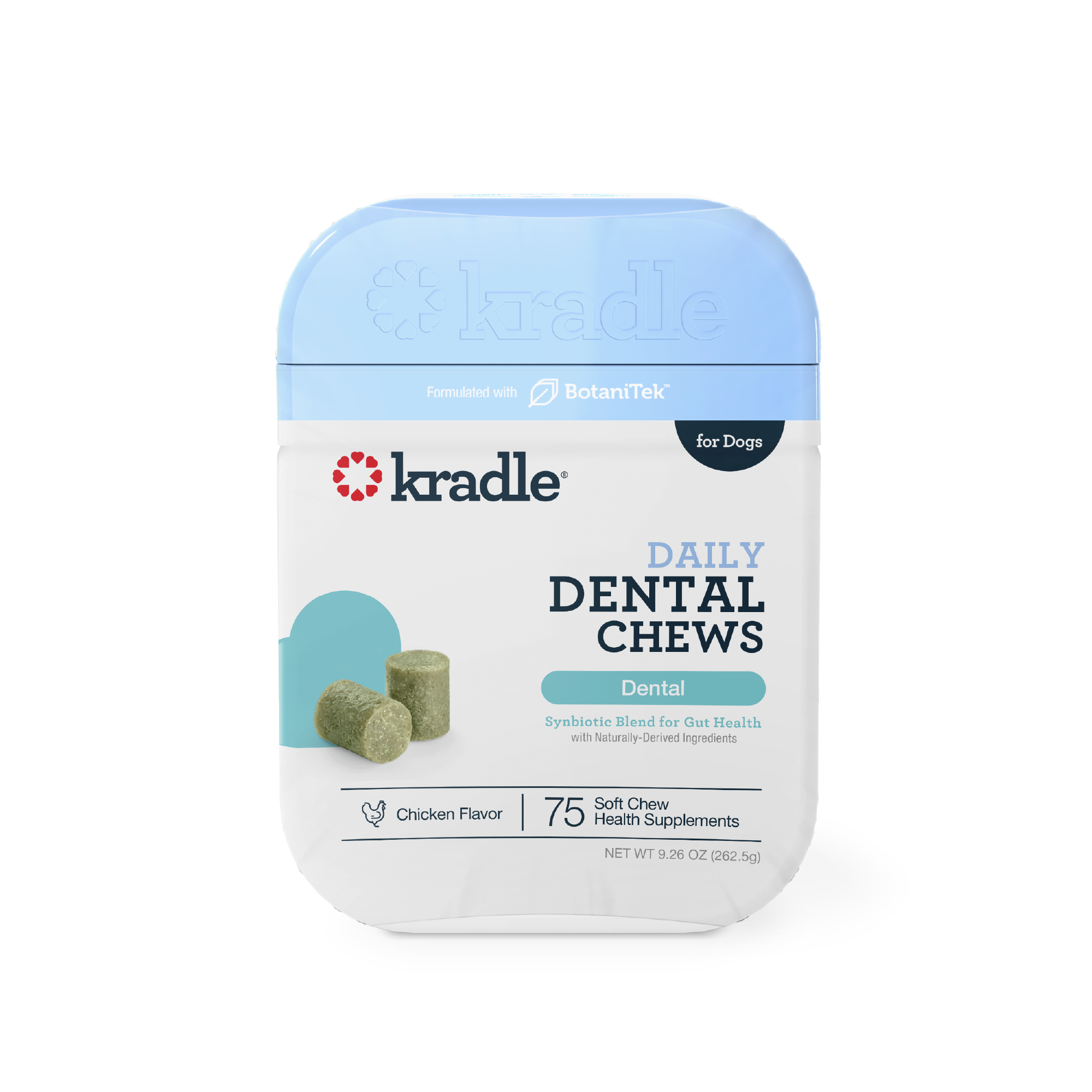 Dental Chews