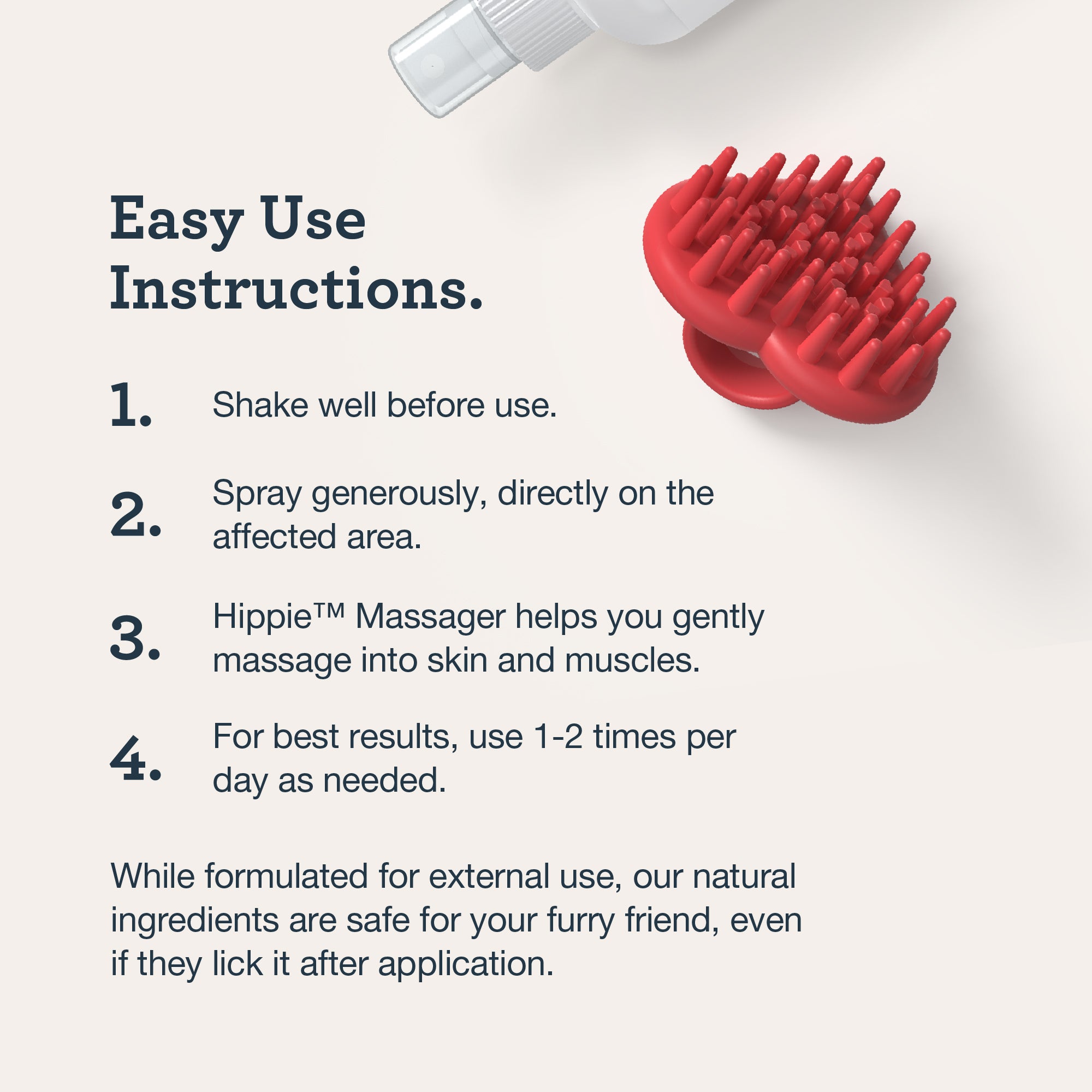 Hip & Joint Spray