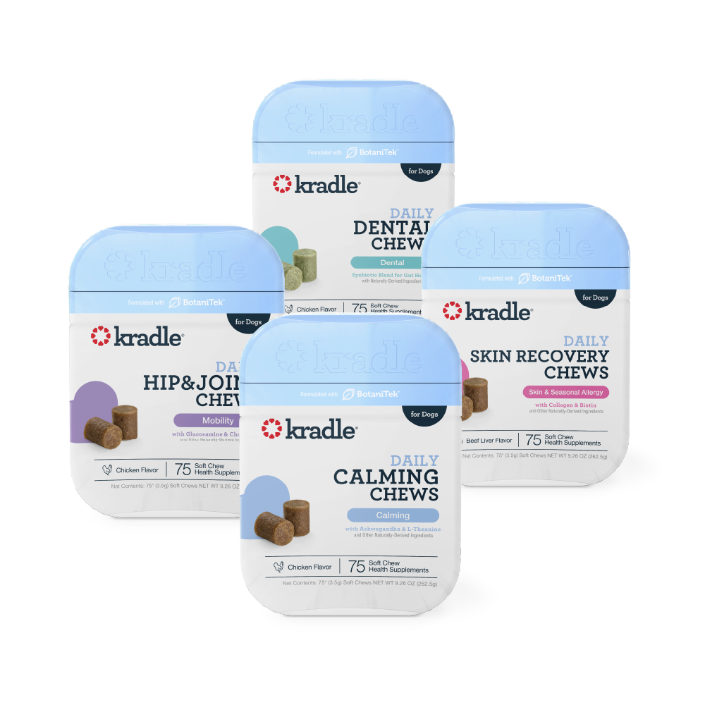 Calm & Care Bundle