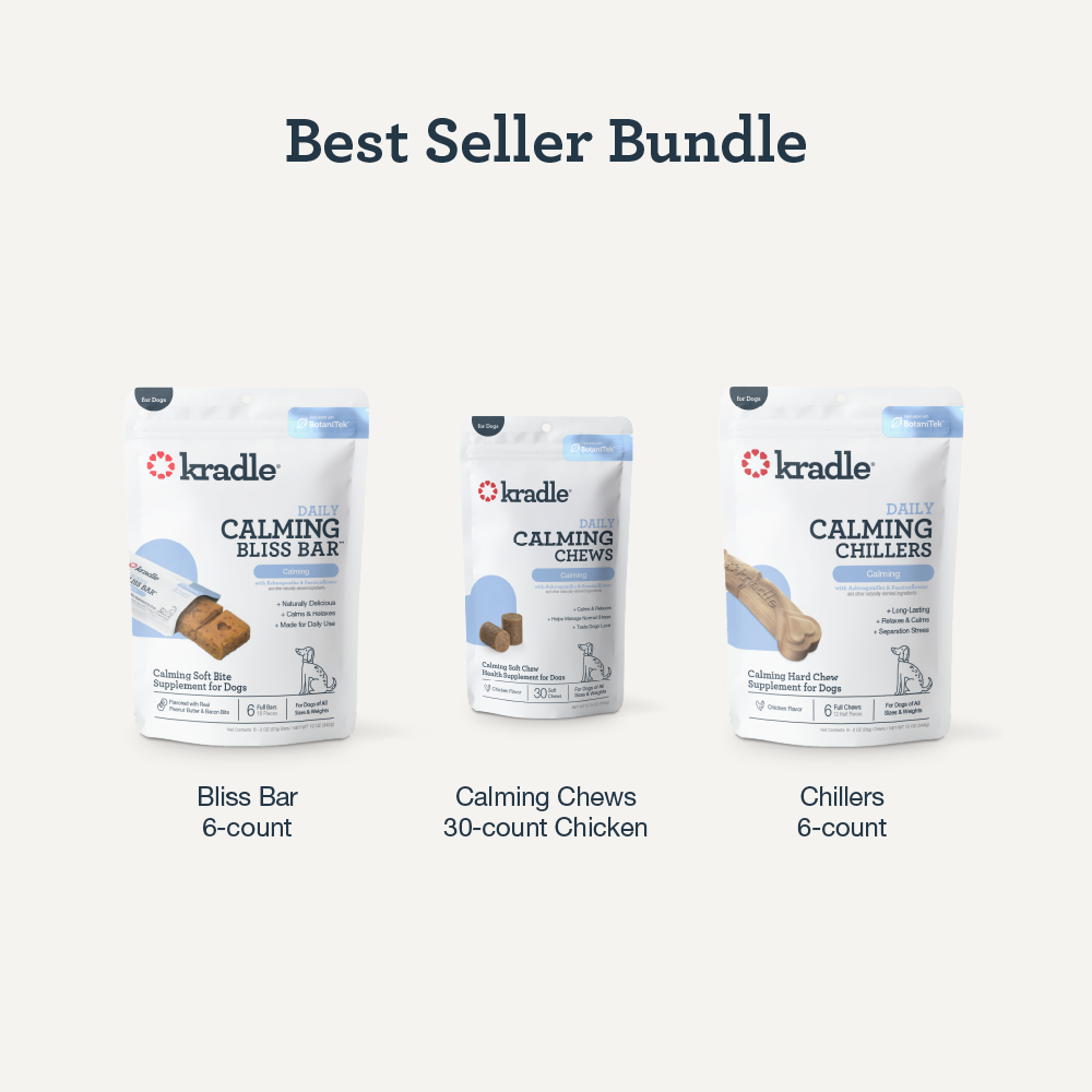 Best Seller Bundle