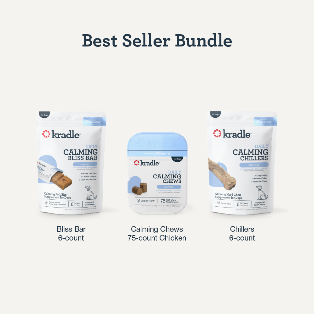 Best Seller Bundle