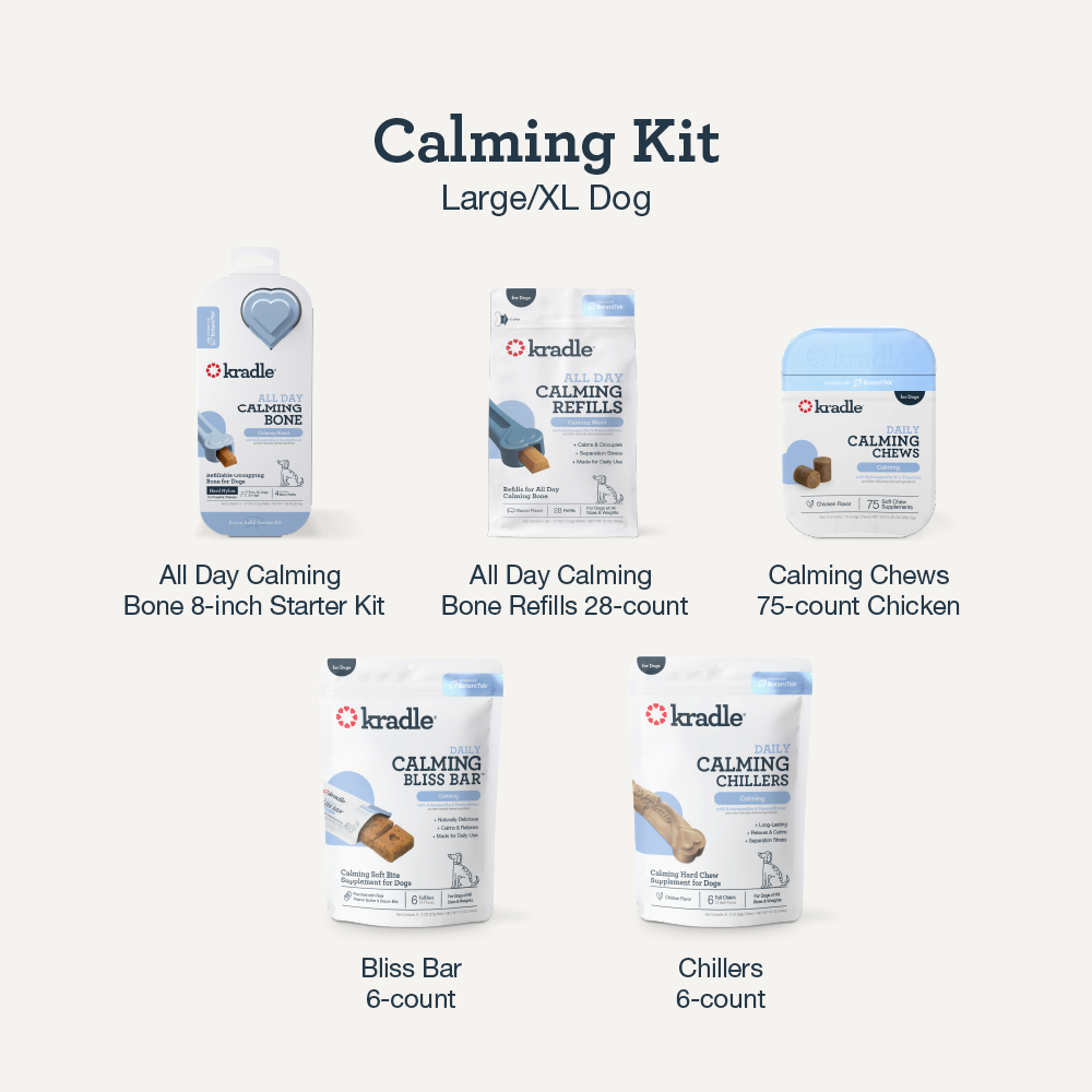 Calming Kit