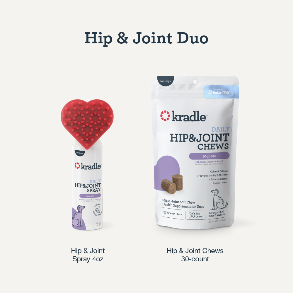 Hip & Joint Duo