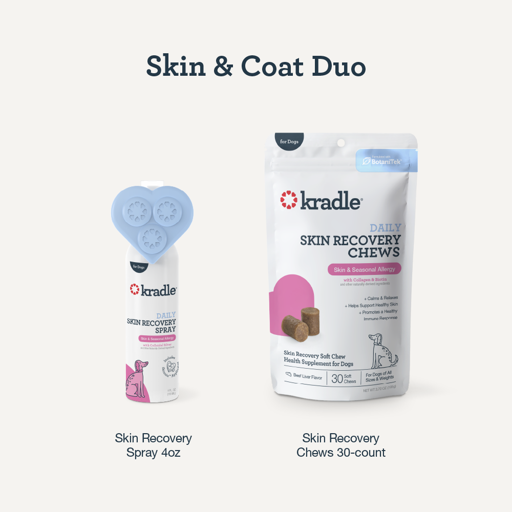 Skin & Coat Duo