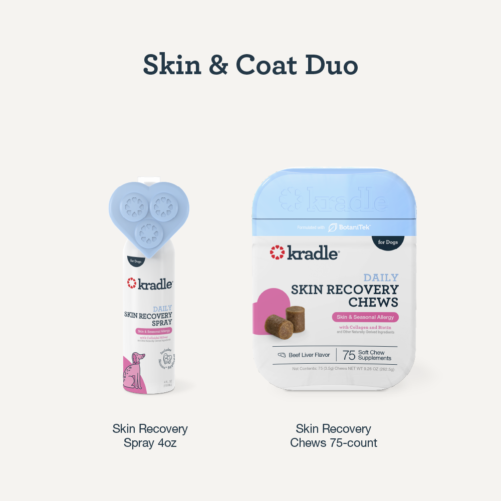 Skin & Coat Duo