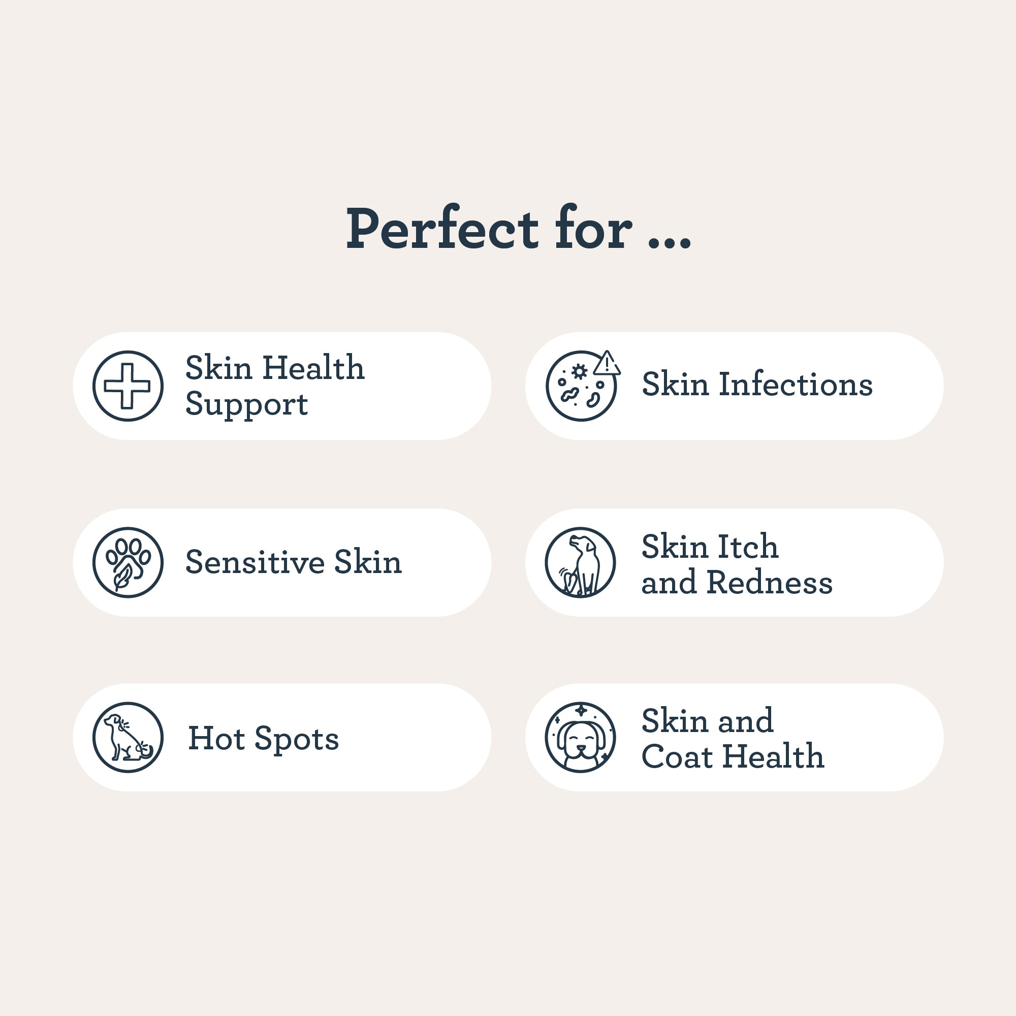 Serenity & Skin Health Pack