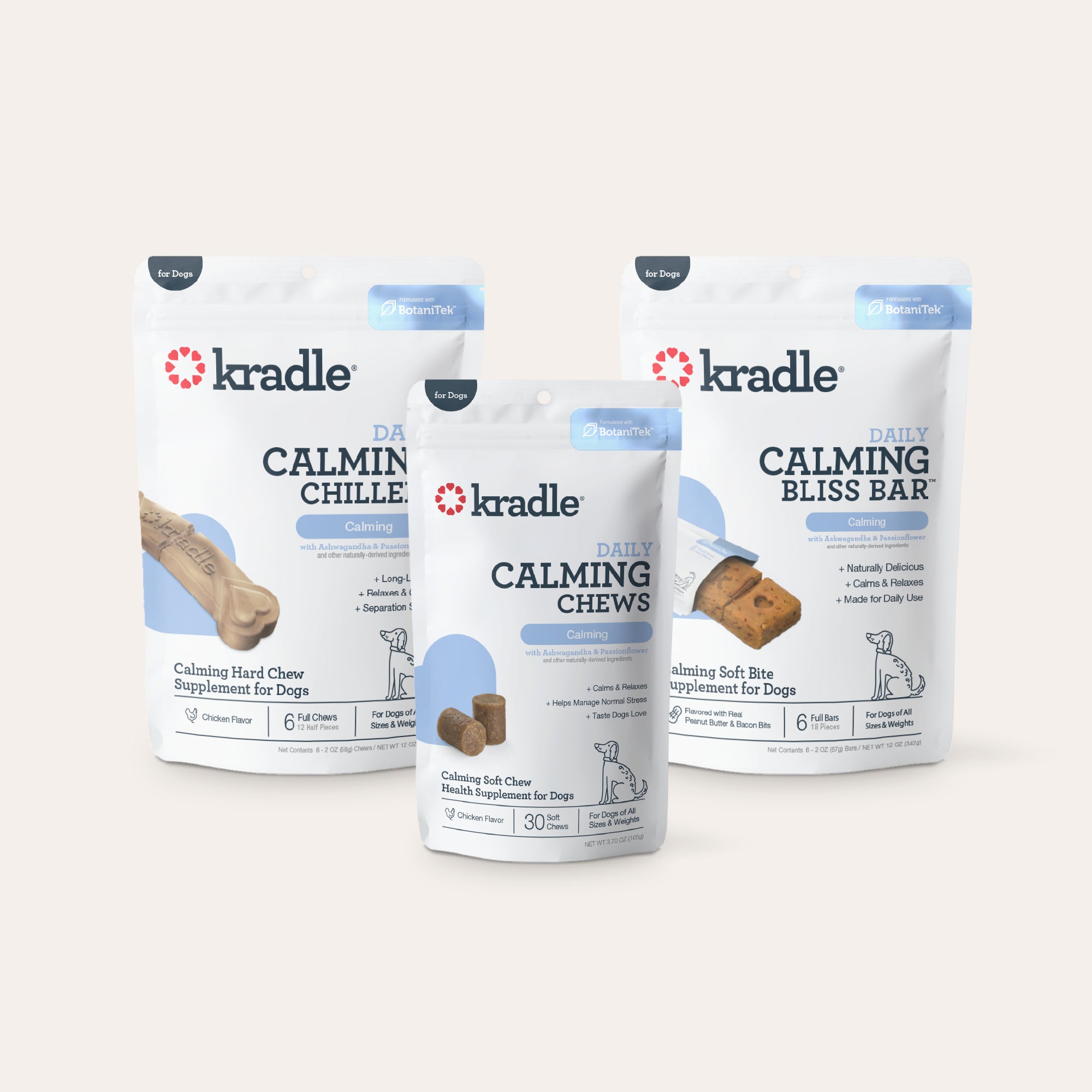 Best Seller Bundle