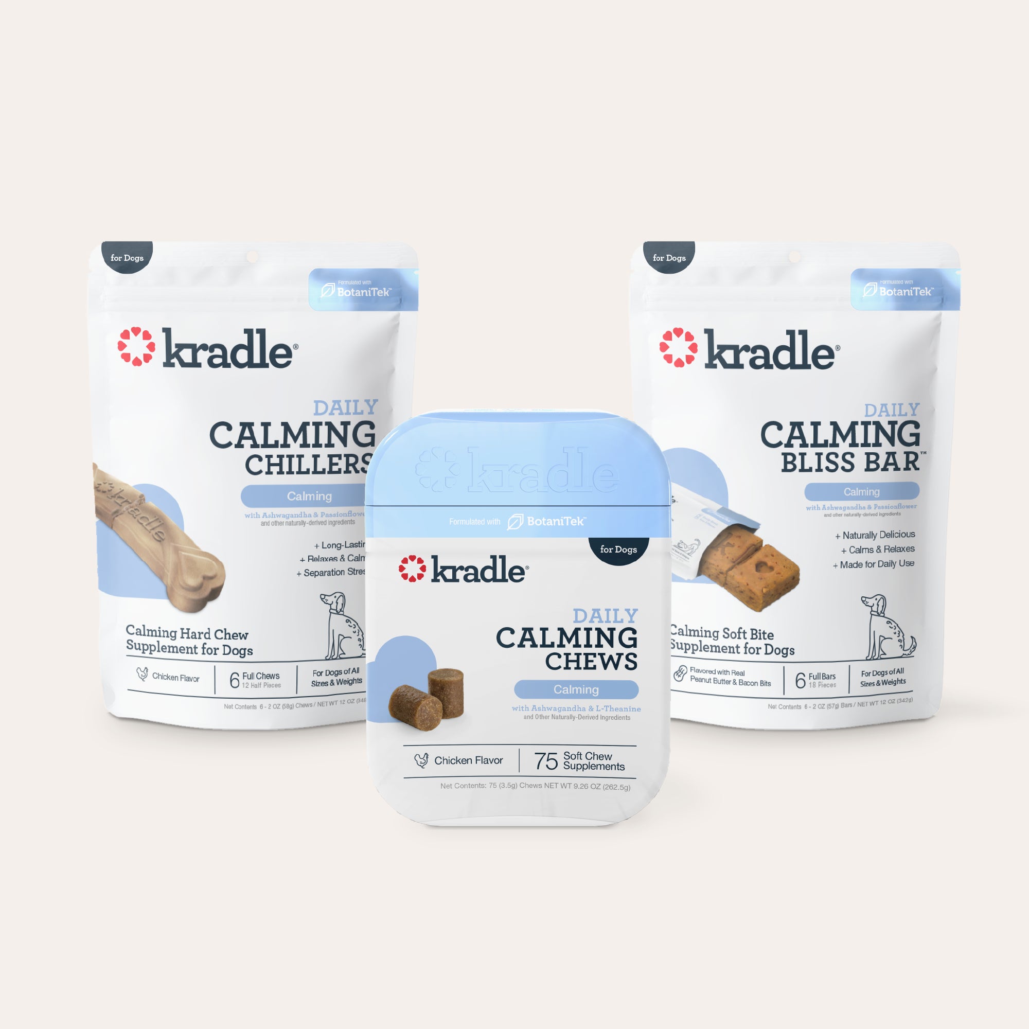 Best Seller Bundle