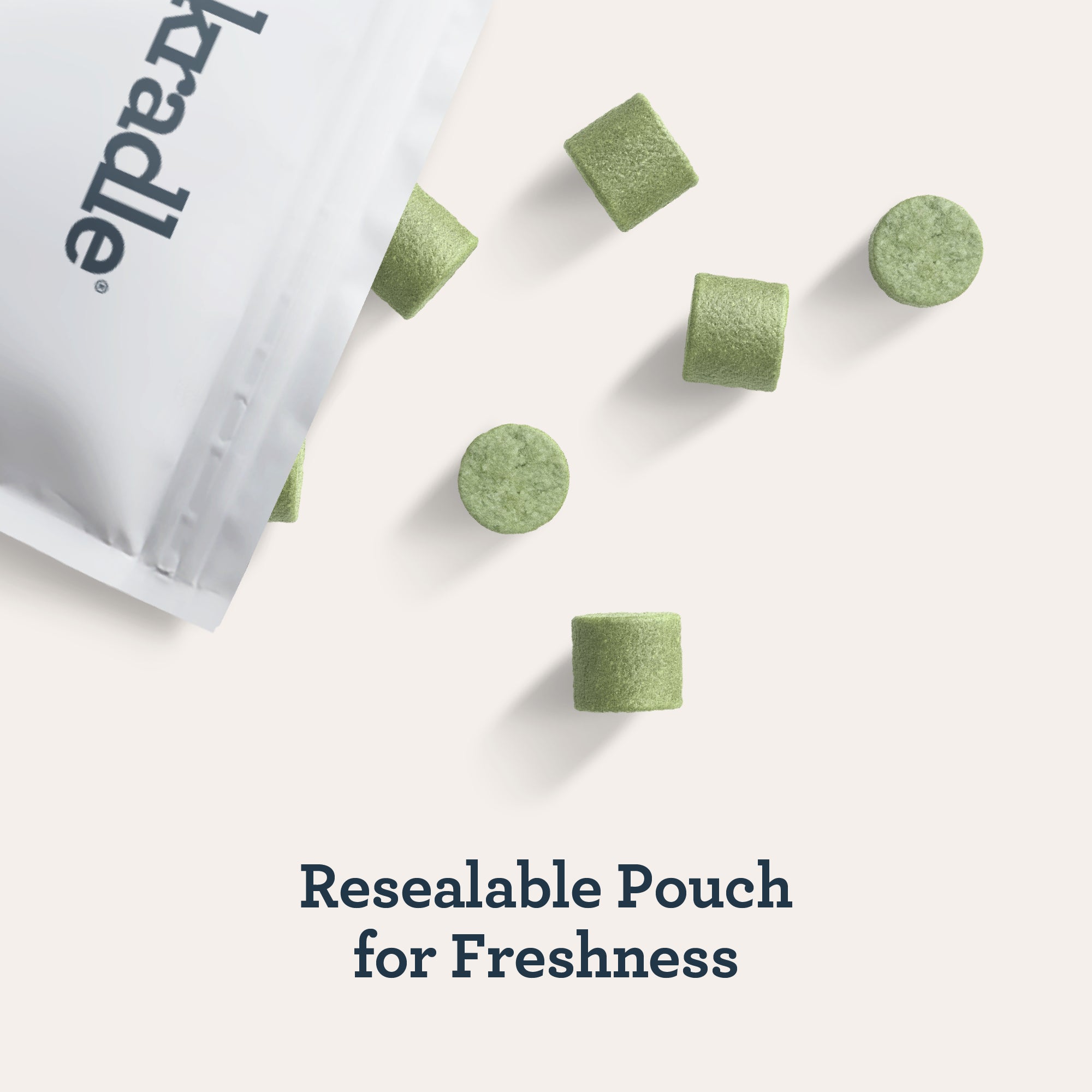 Daily Dental Chews