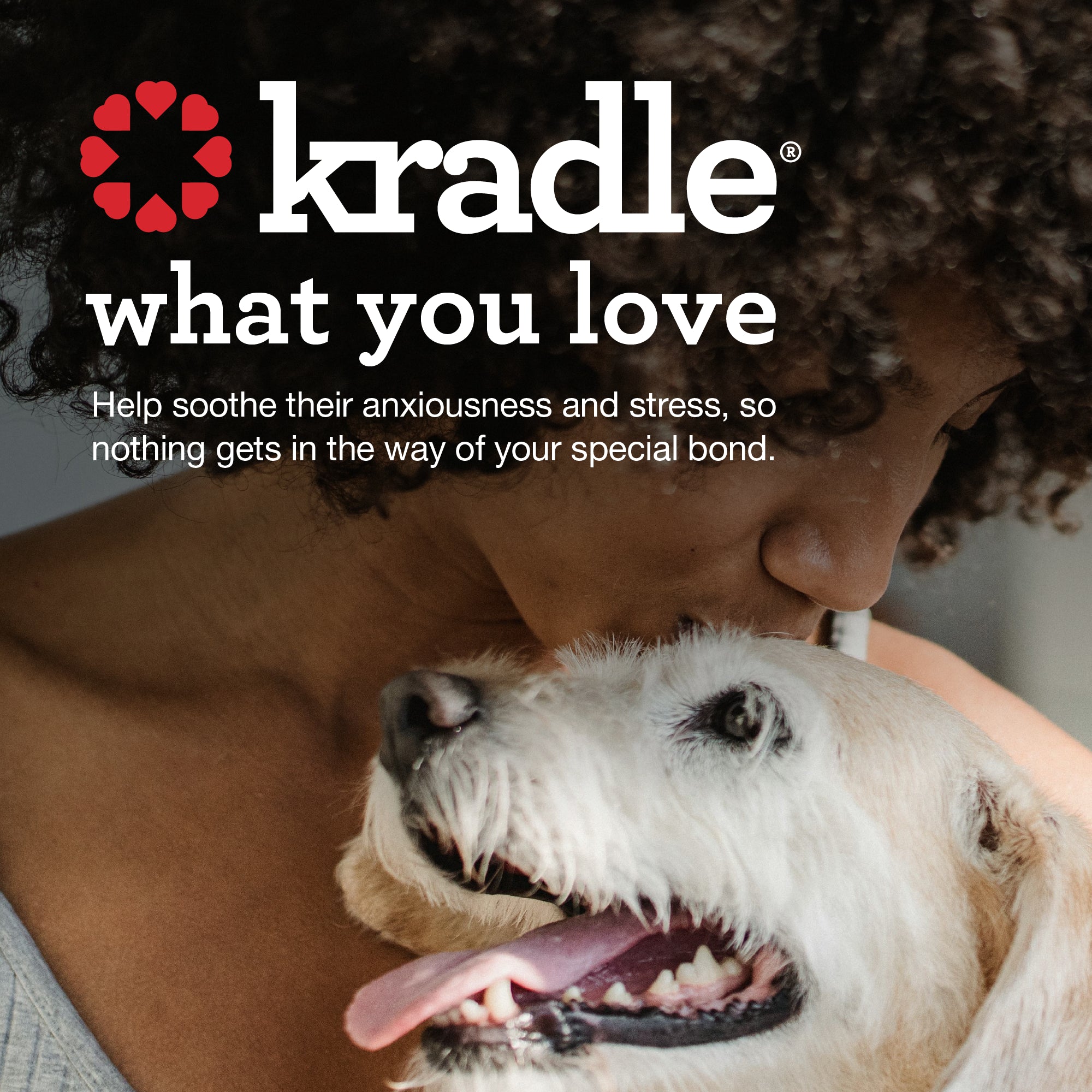 Daily Calming Chews For Dogs