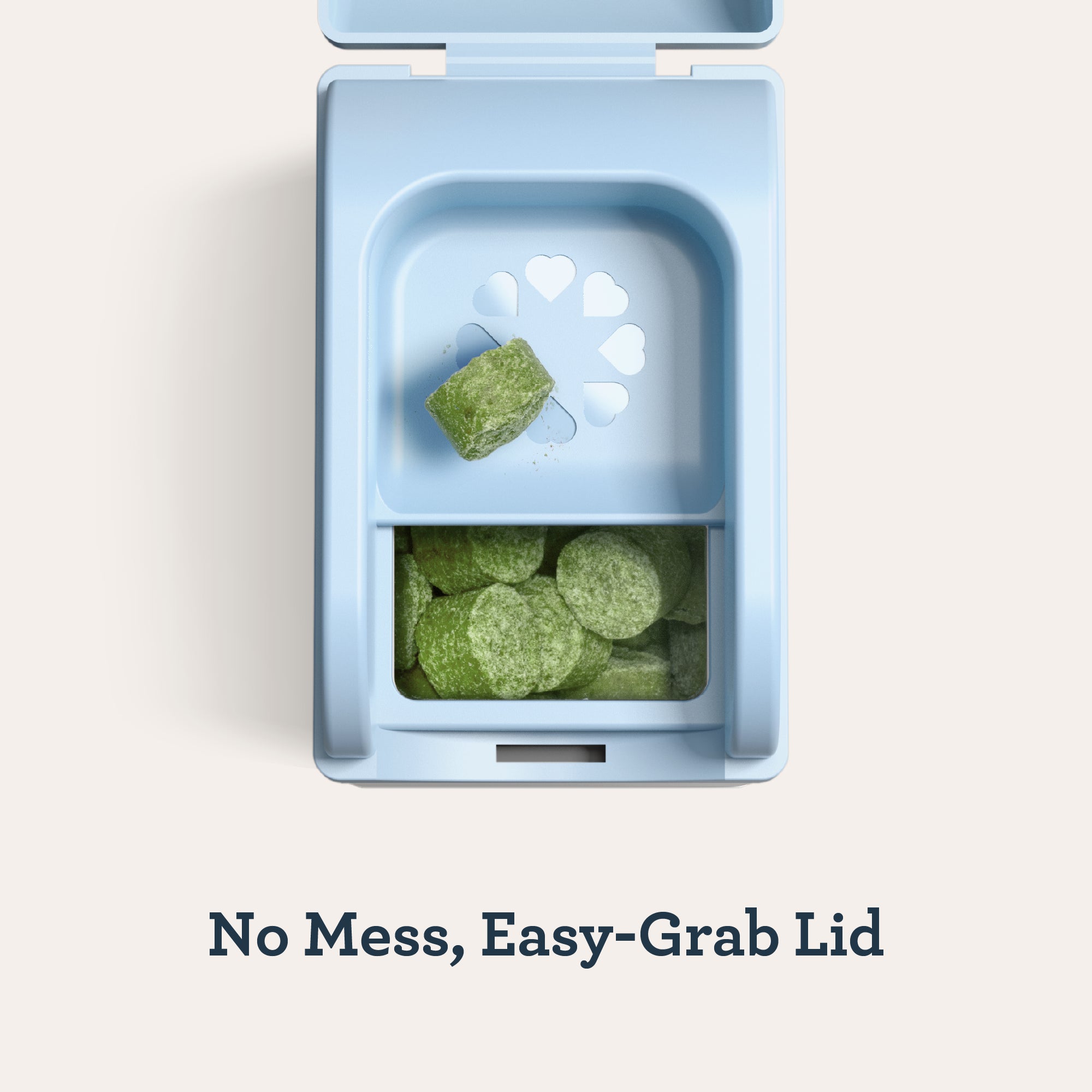 Daily Dental Chews