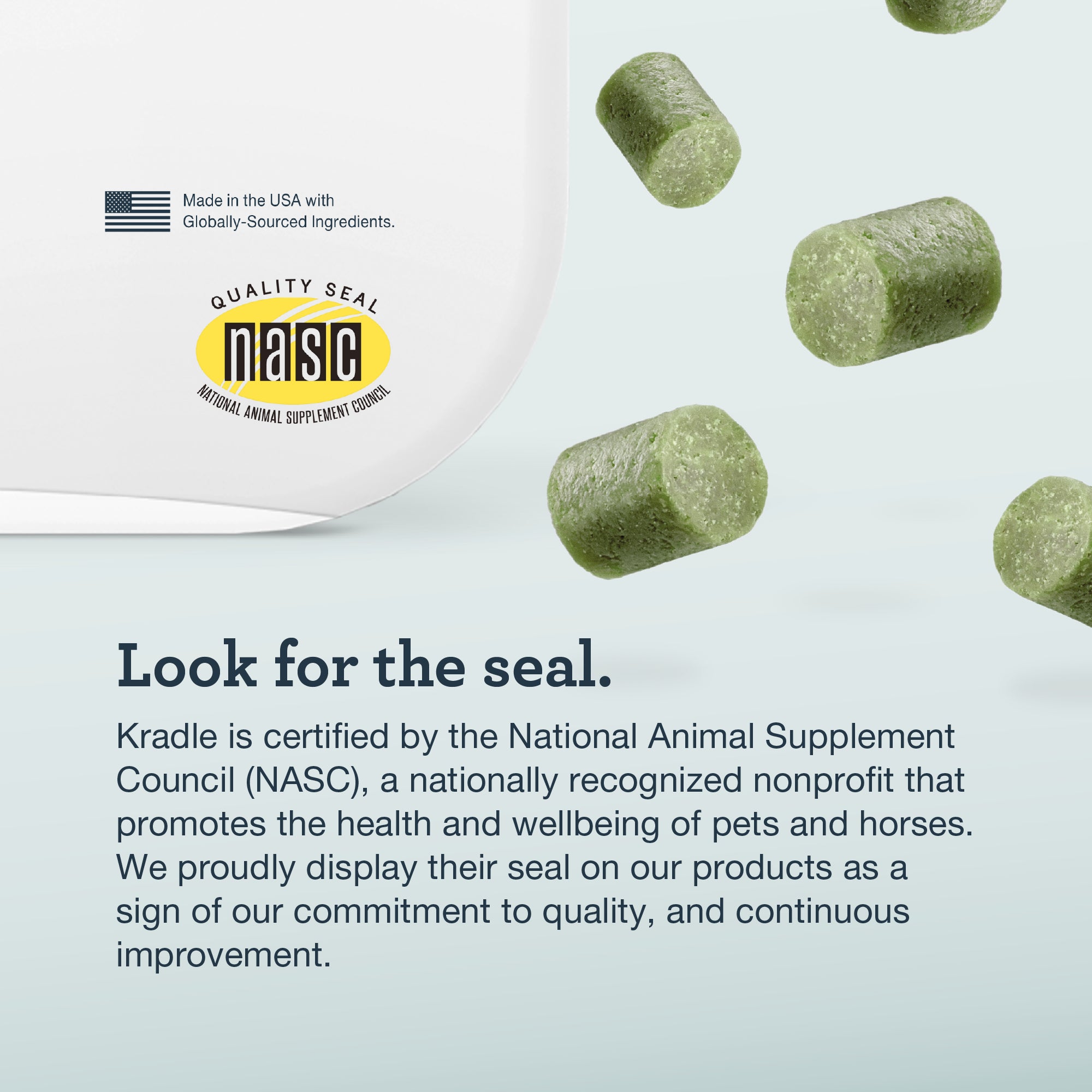 Daily Dental Chews