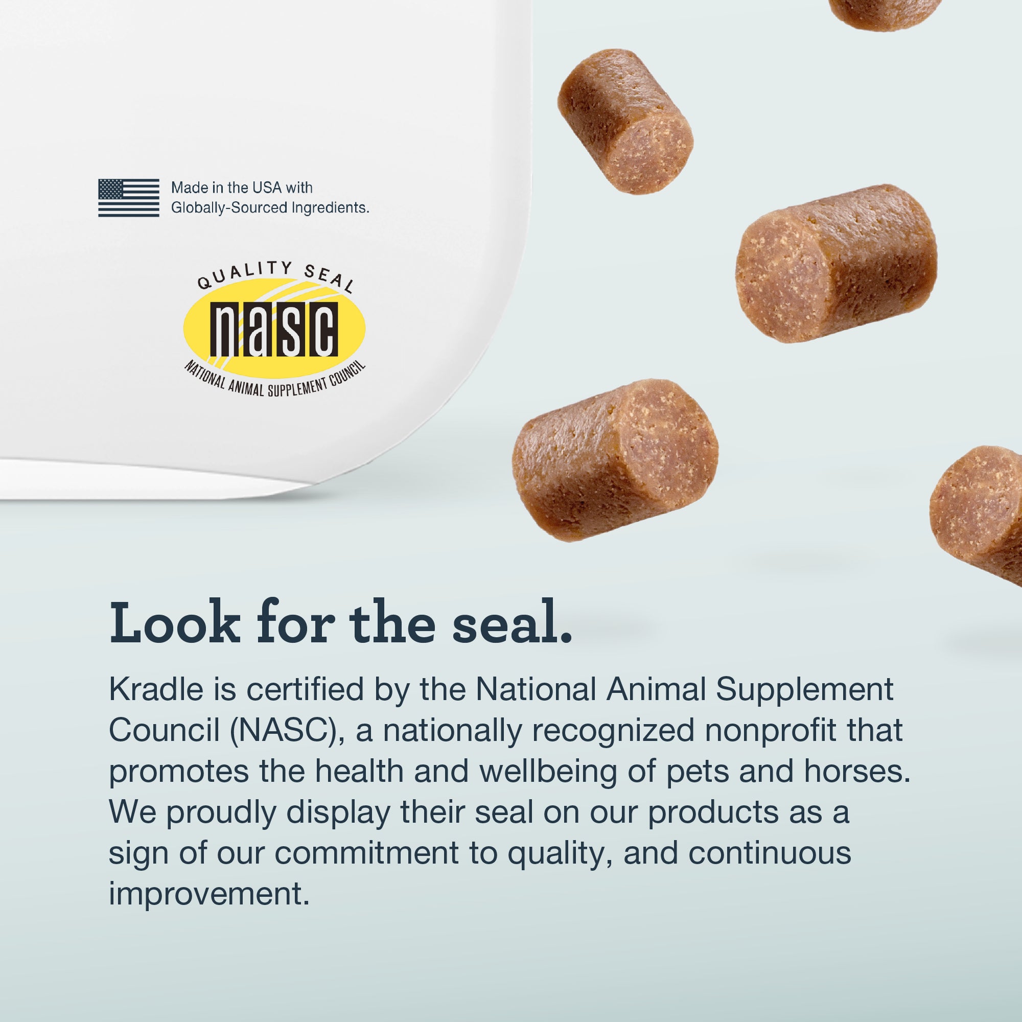 Daily Hip & Joint Chews