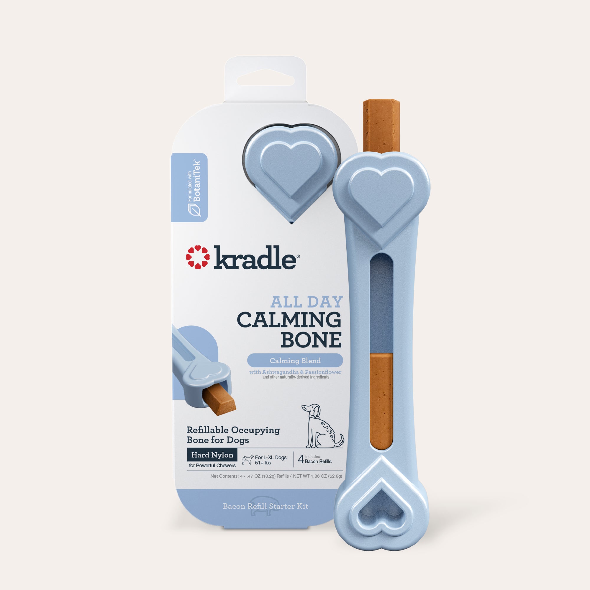 All Day Calming Bone