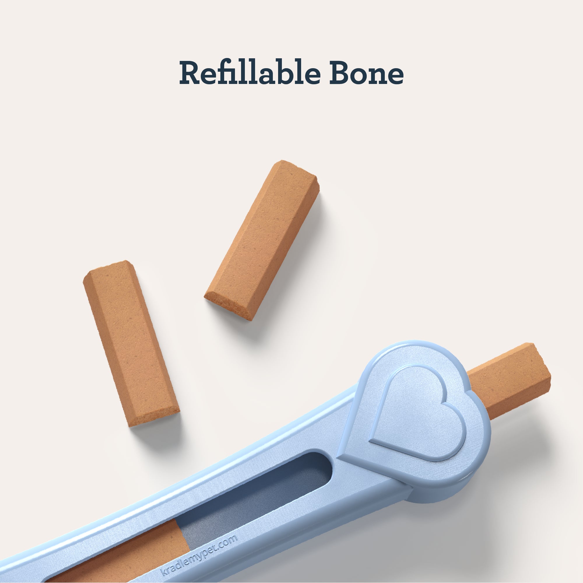 All Day Calming Bone