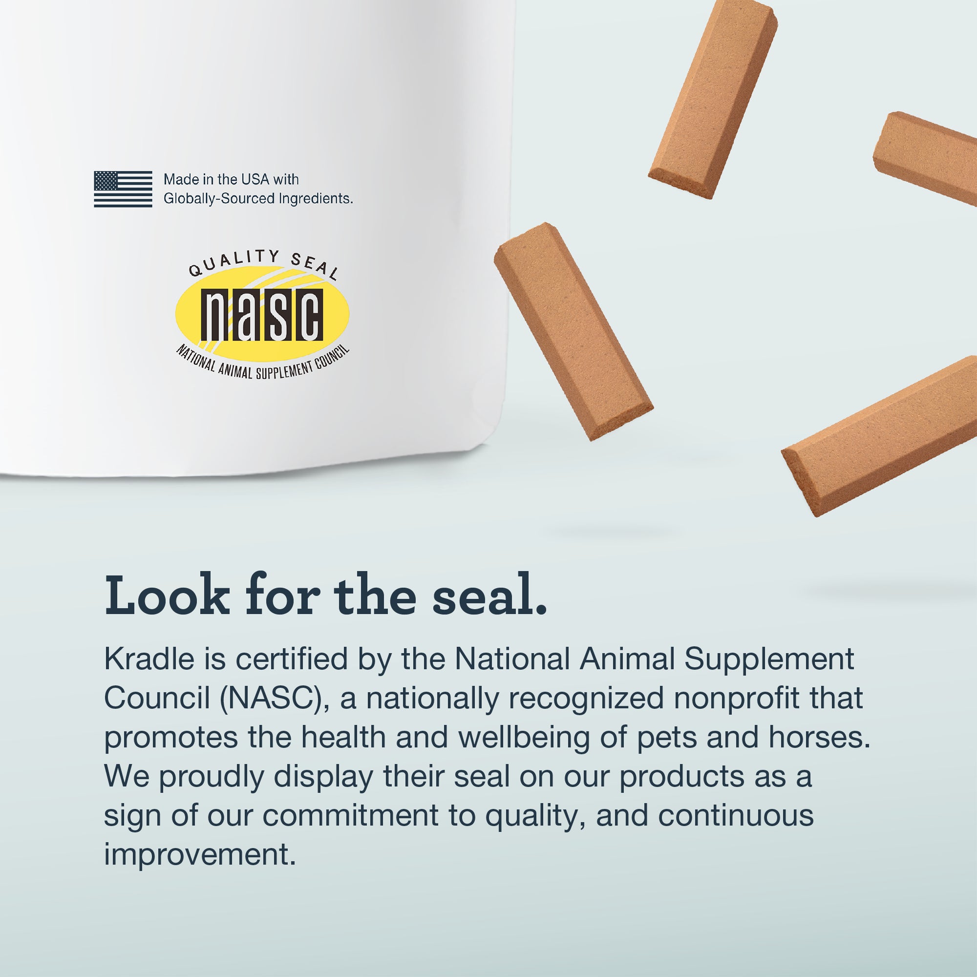 All Day Calming Bone Pack