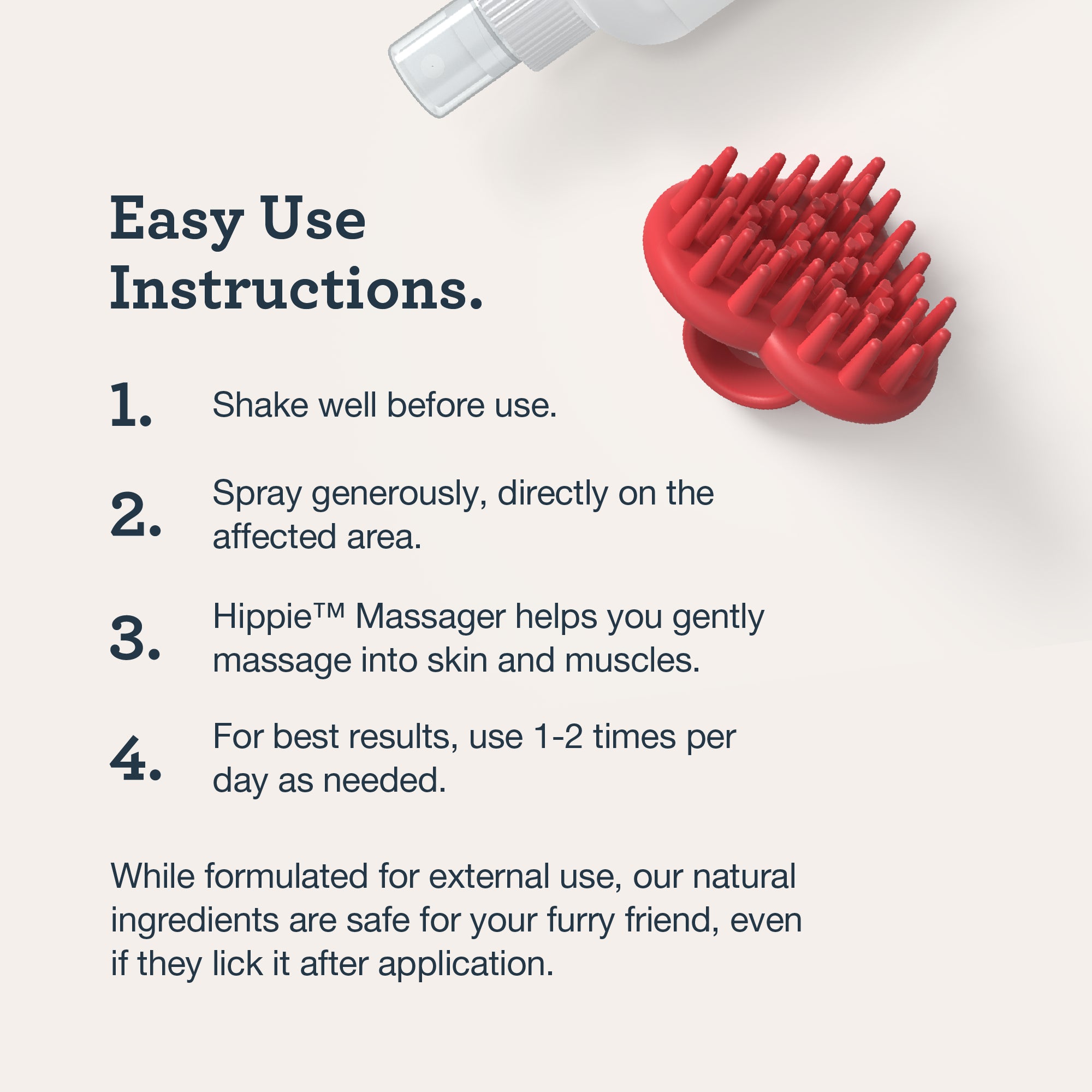 Hip & Joint Spray